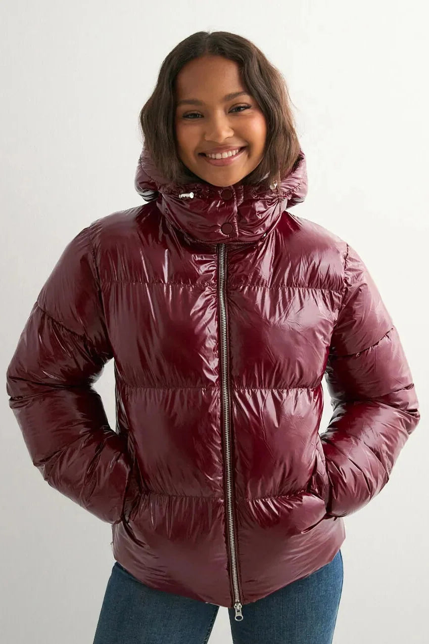Elyana - Nuza Puffer
