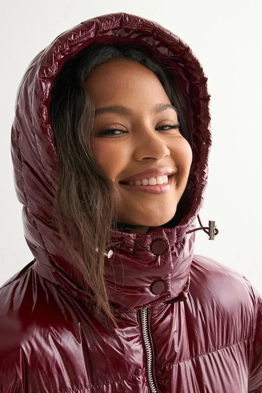 Elyana - Nuza Puffer