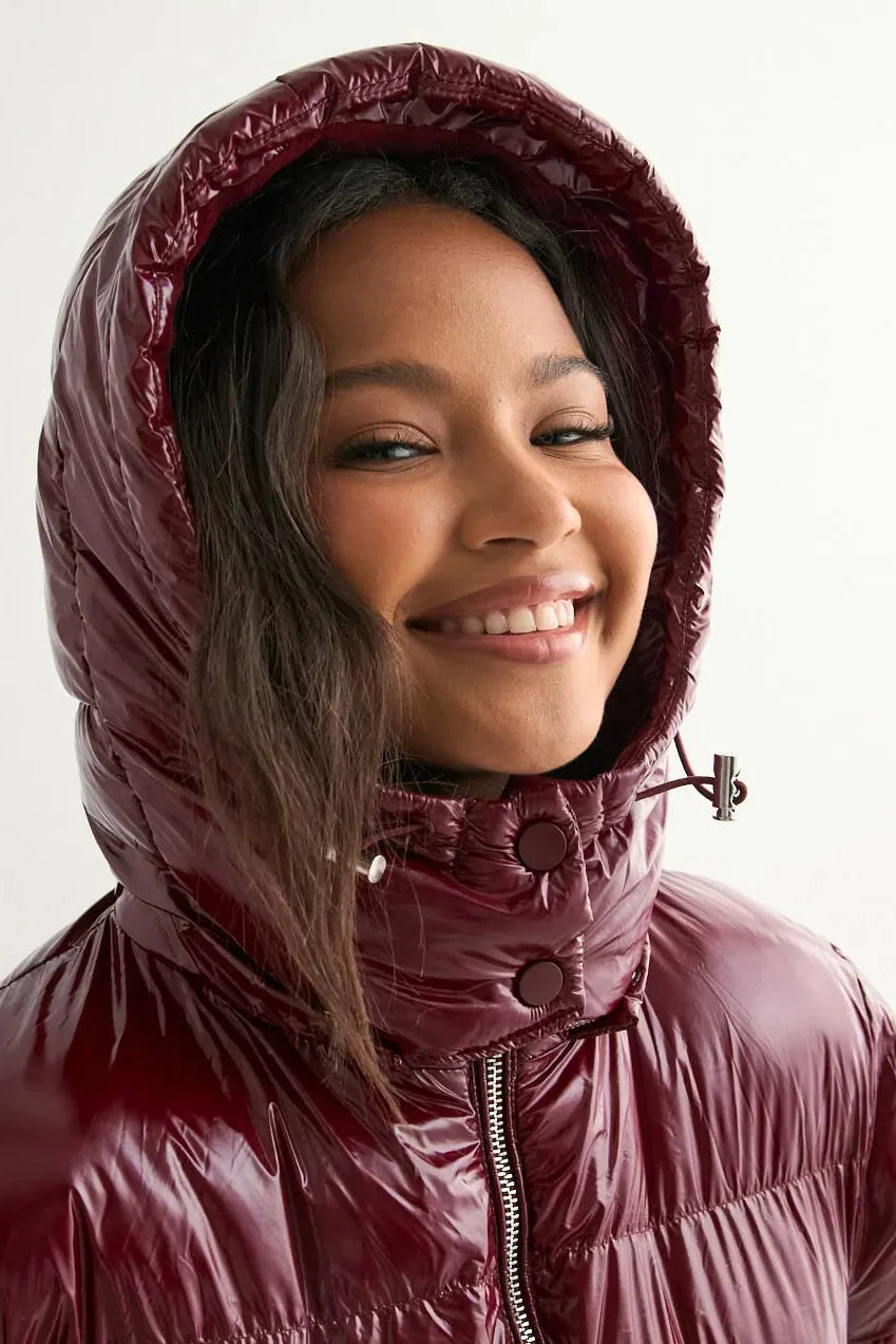 Elyana - Nuza Puffer