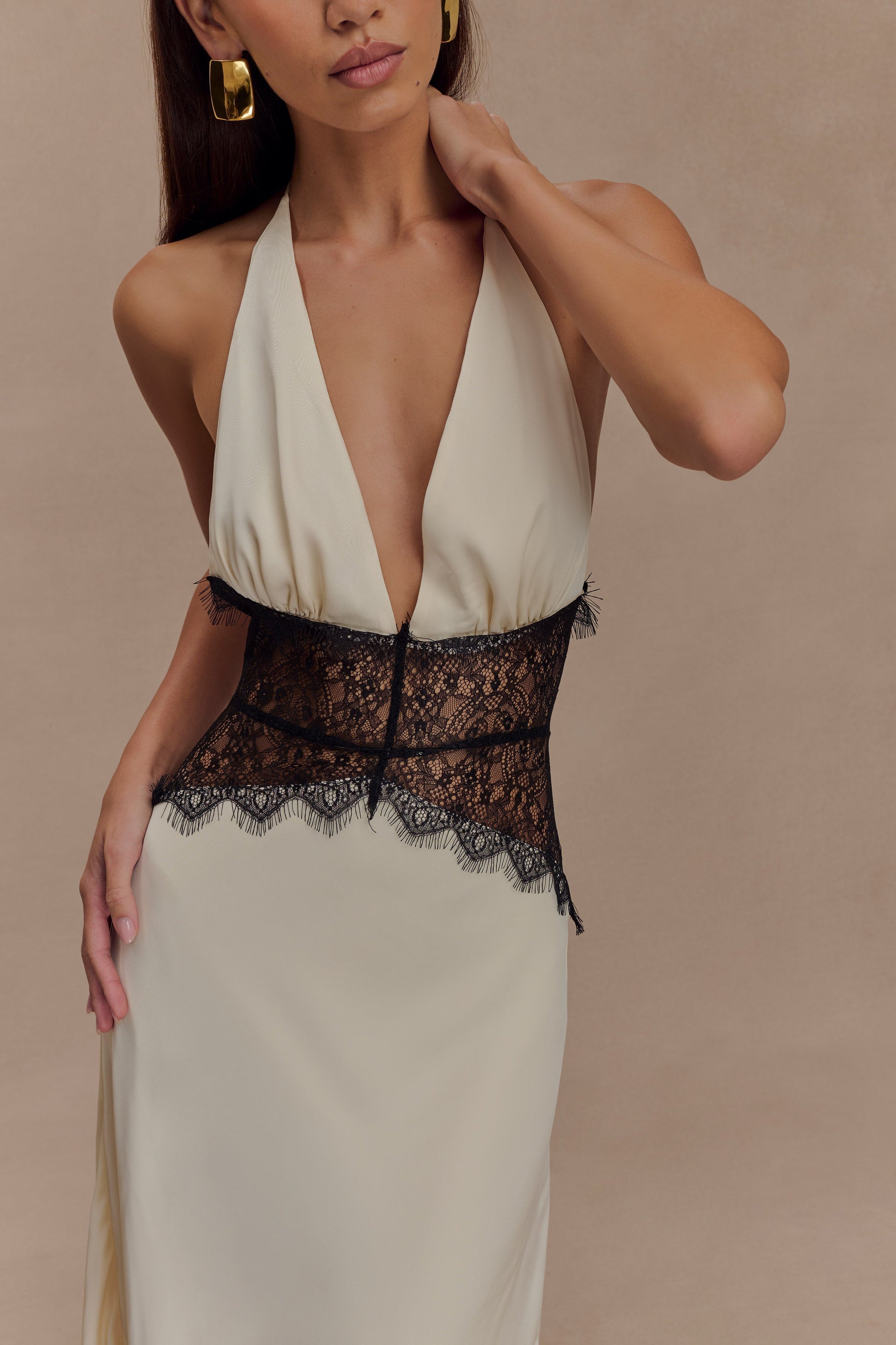 Elyana - Lara Kleid