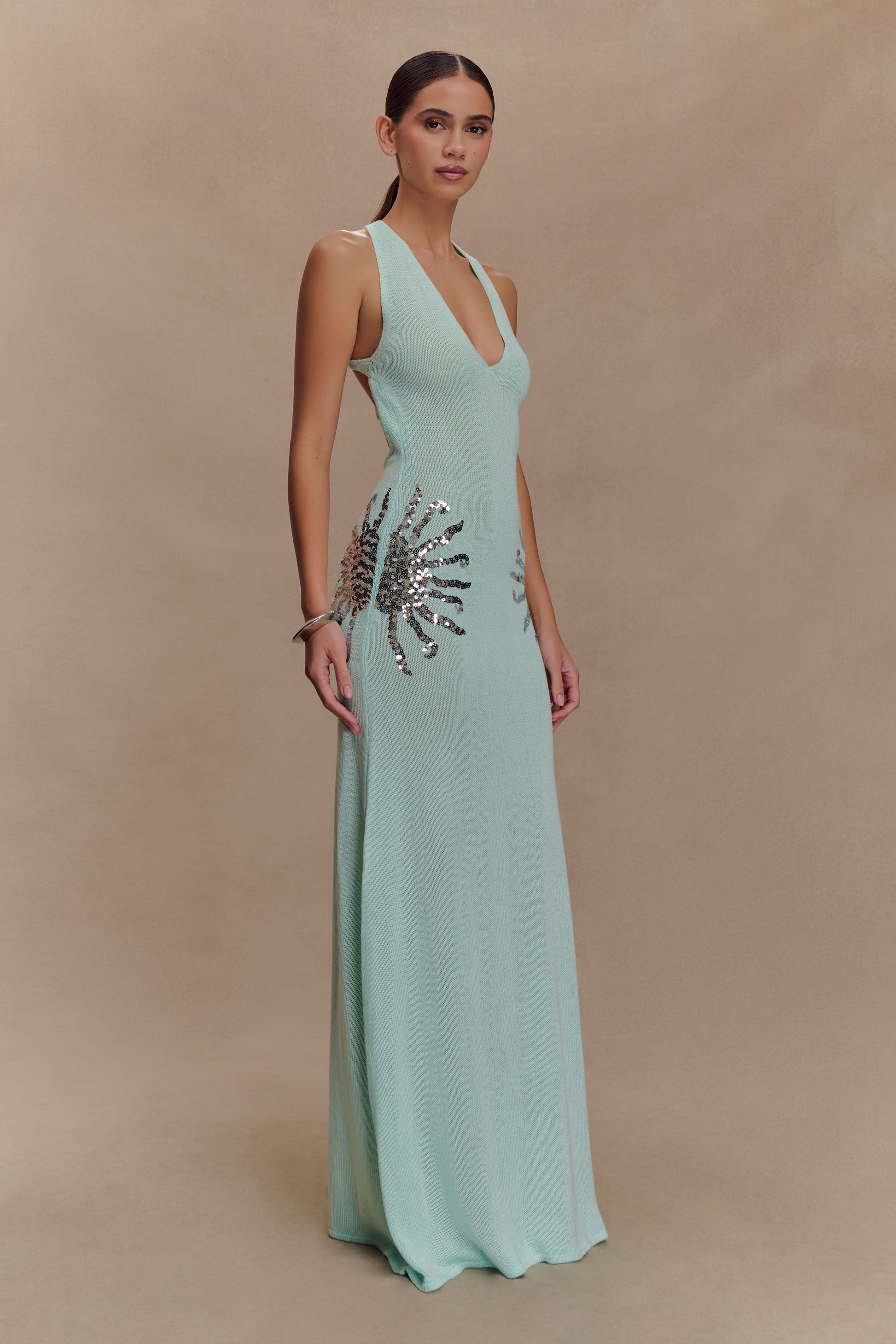 Elyana - Abigail Dress