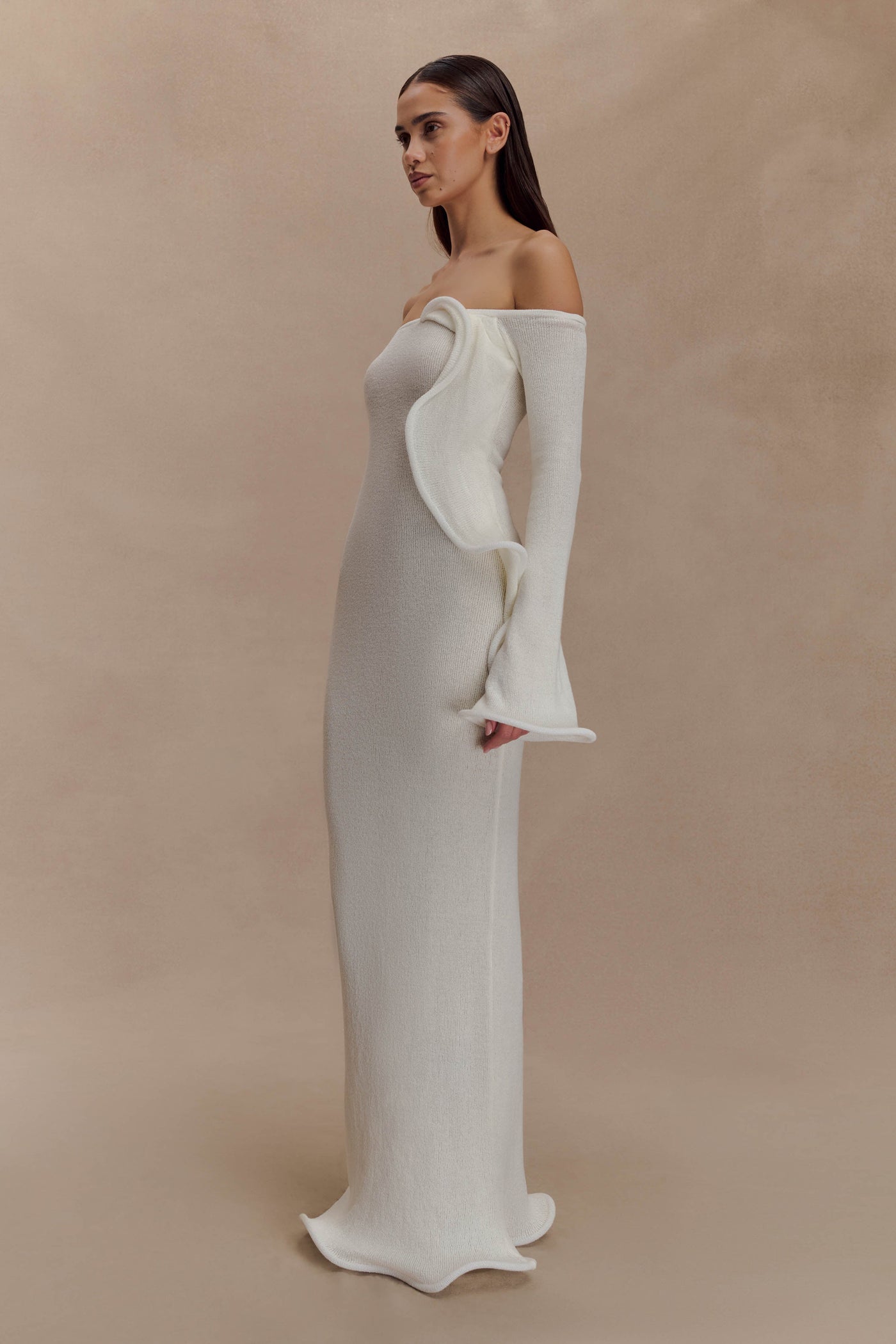 Elyana - Sandrine Maxi Dress