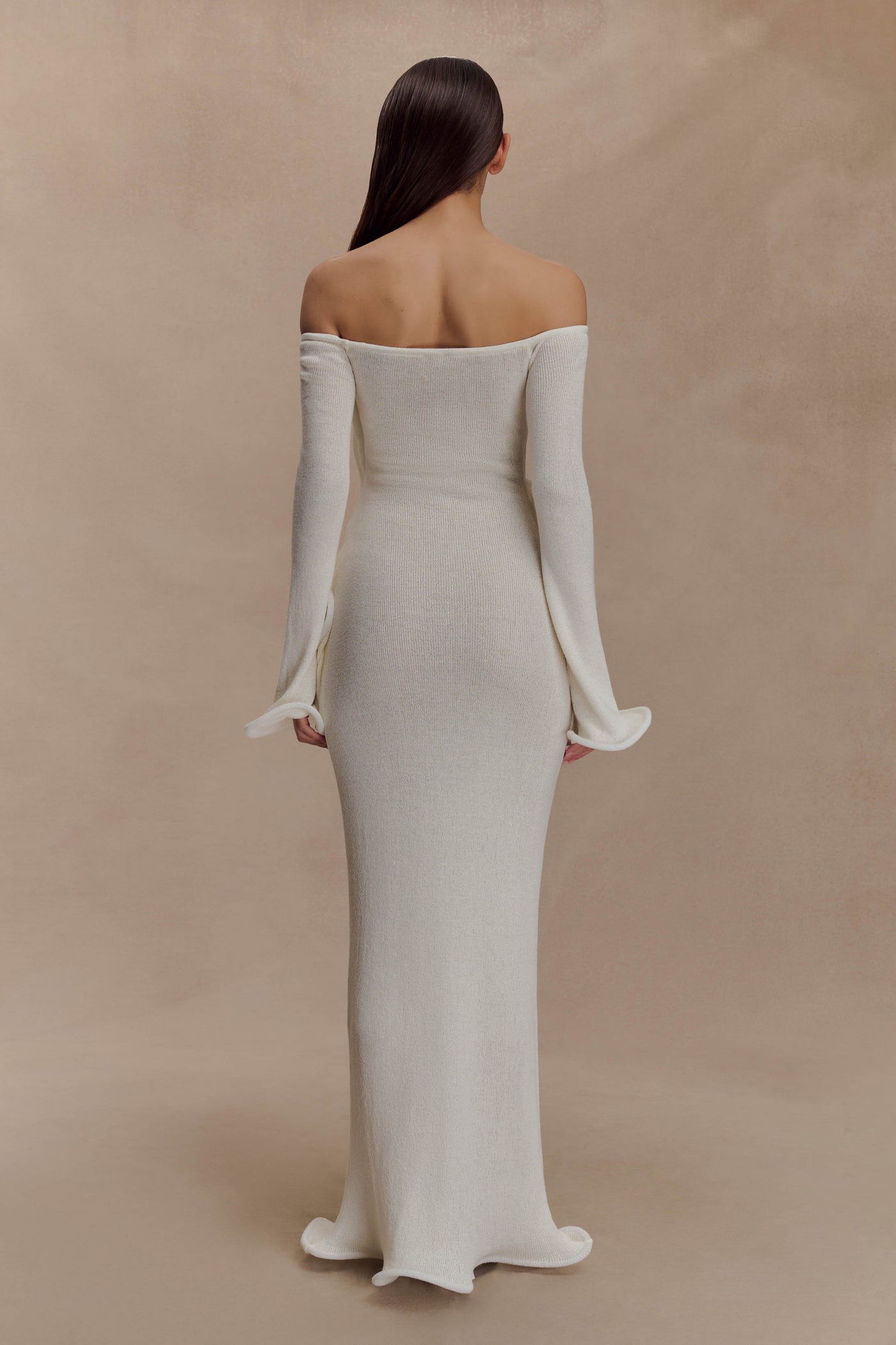 Elyana - Sandrine Maxi Dress