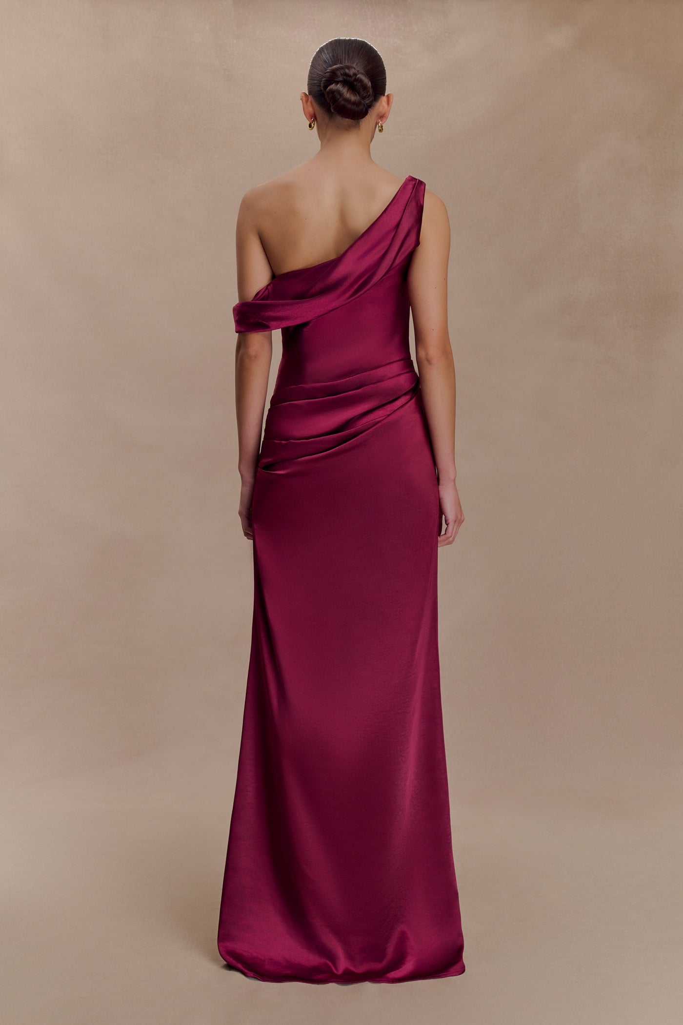Elyana - Dalia Maxi Dress