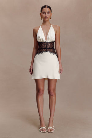 Elyana - Lara Mini Dress
