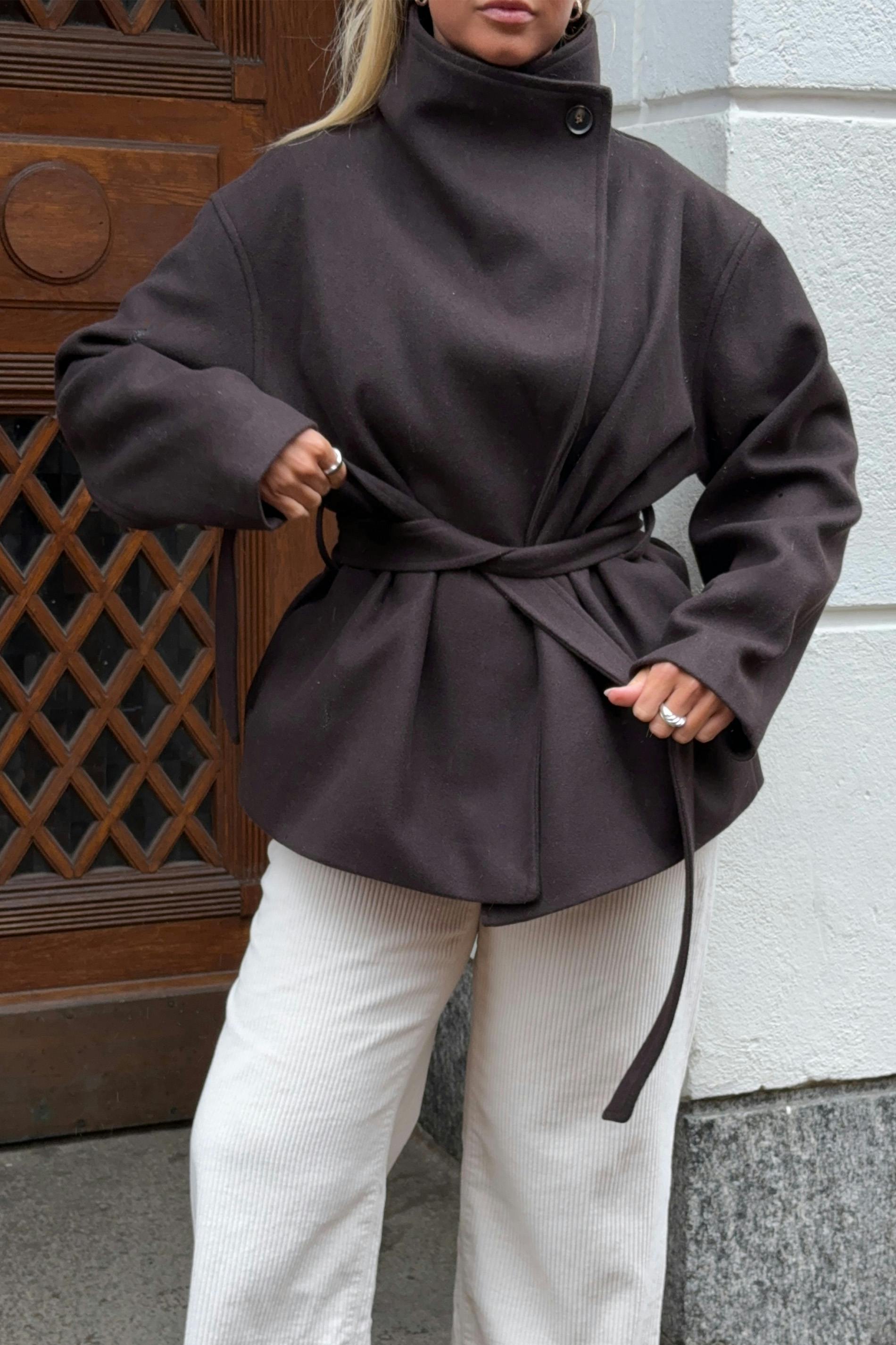 Elyana - Inès Coat