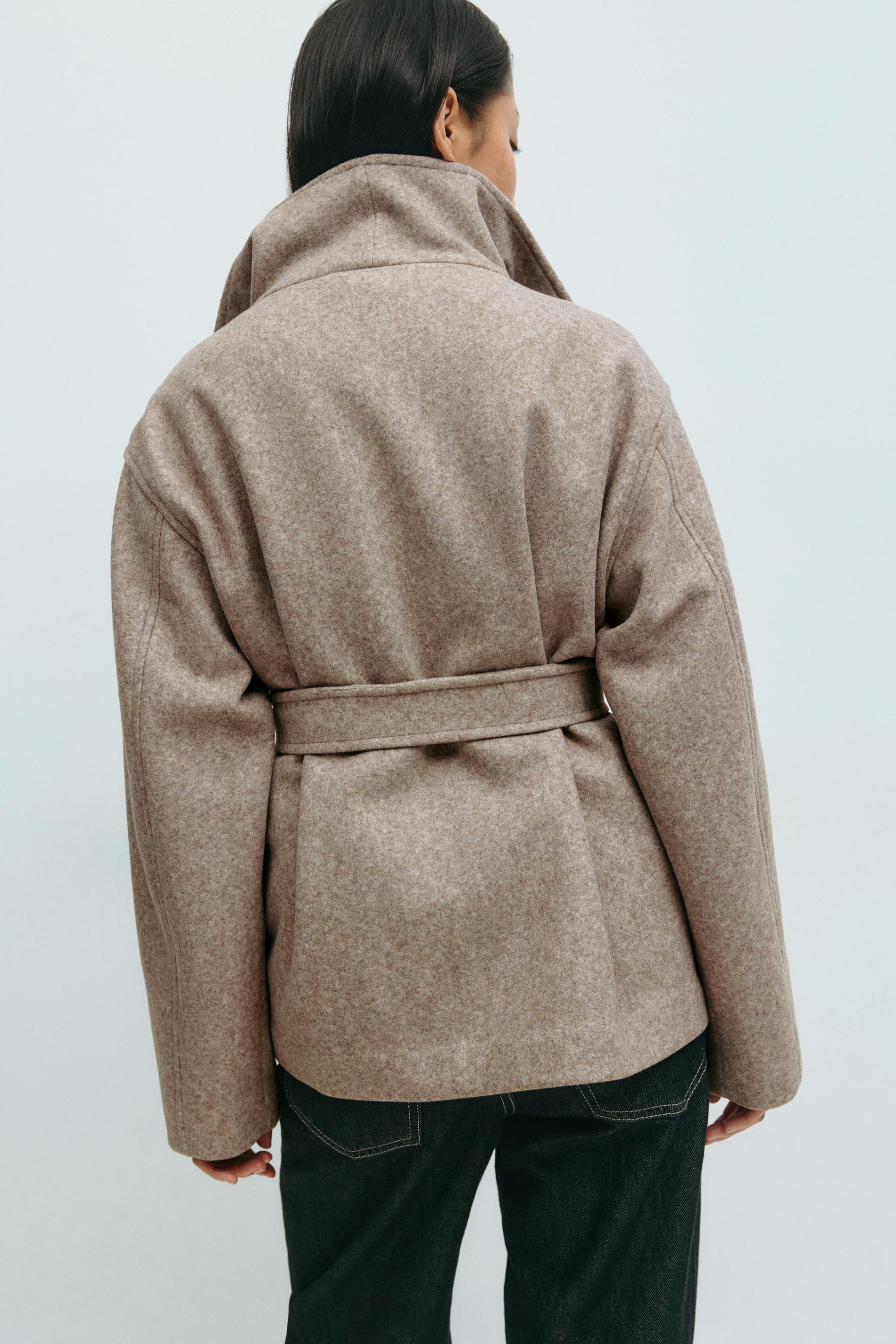 Elyana - Inès Coat