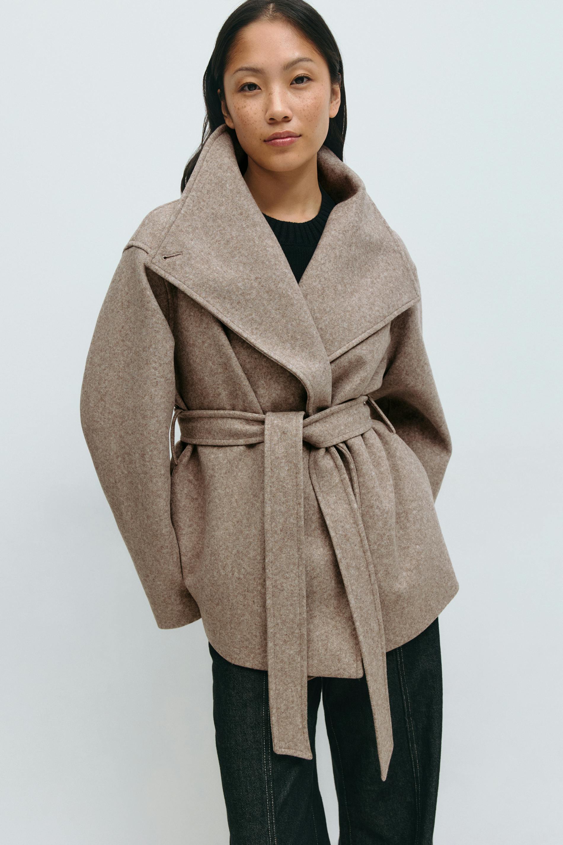 Elyana - Inès Coat