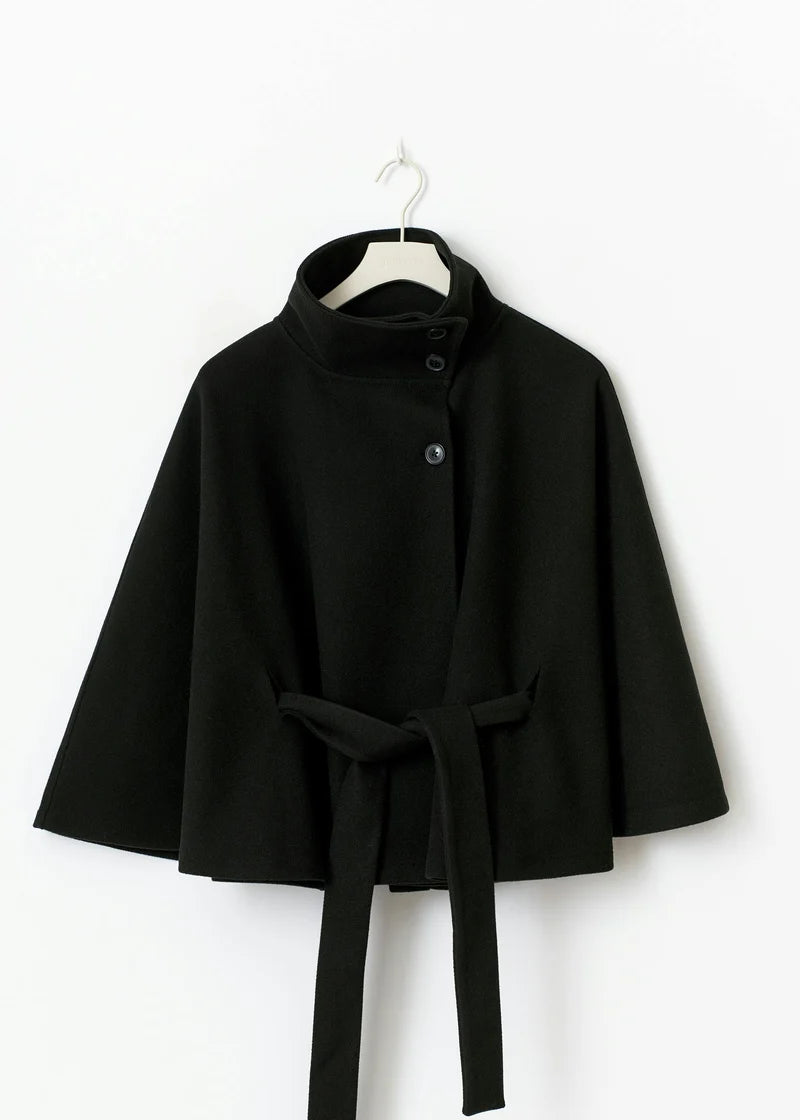 Elyana - Margaux Cape Coat