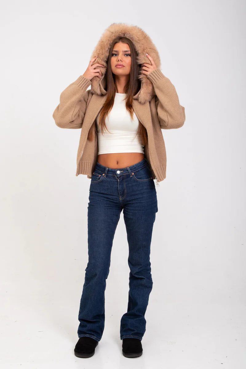 Elyana - Anouk Jacket