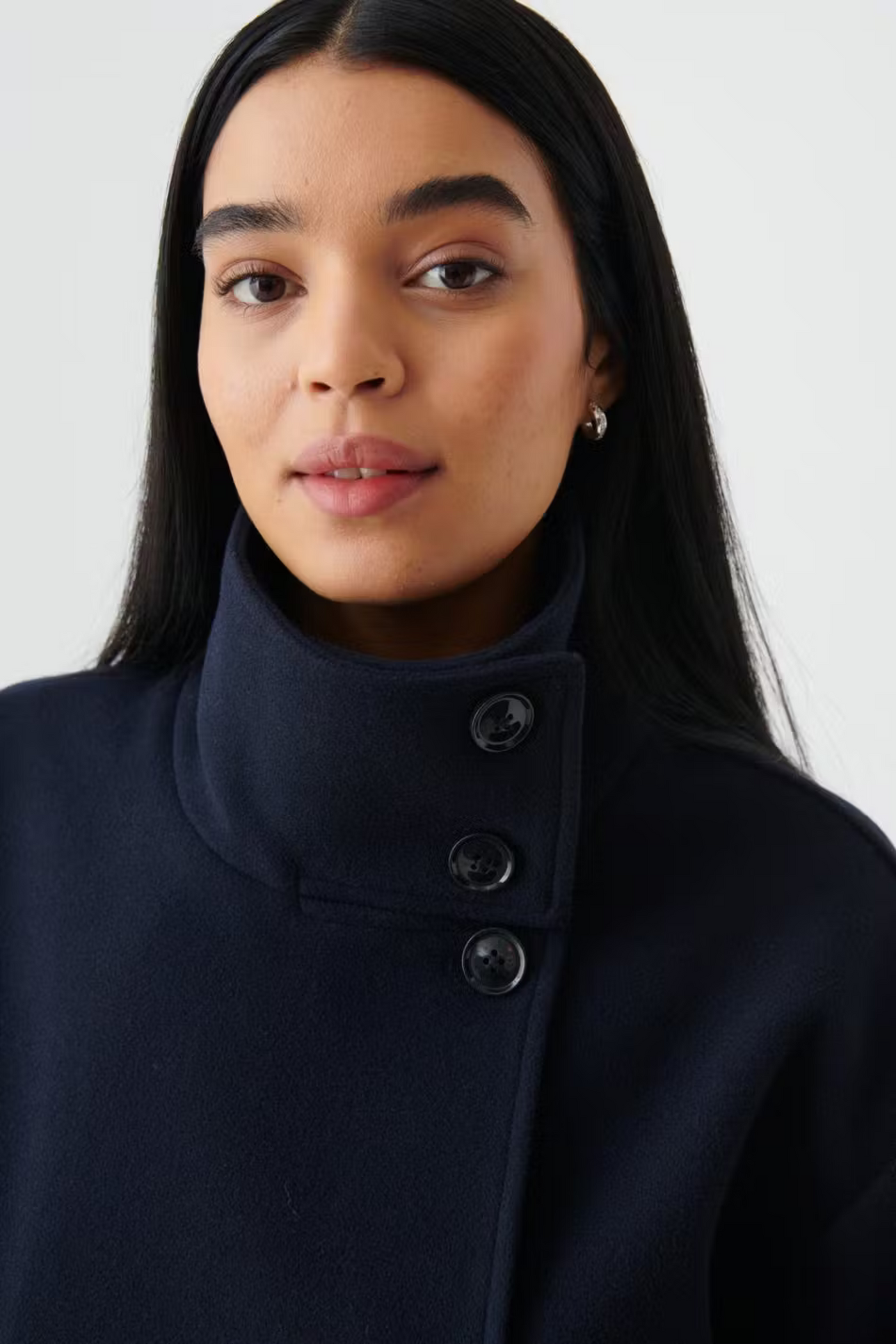 Elyana - Lea Coat