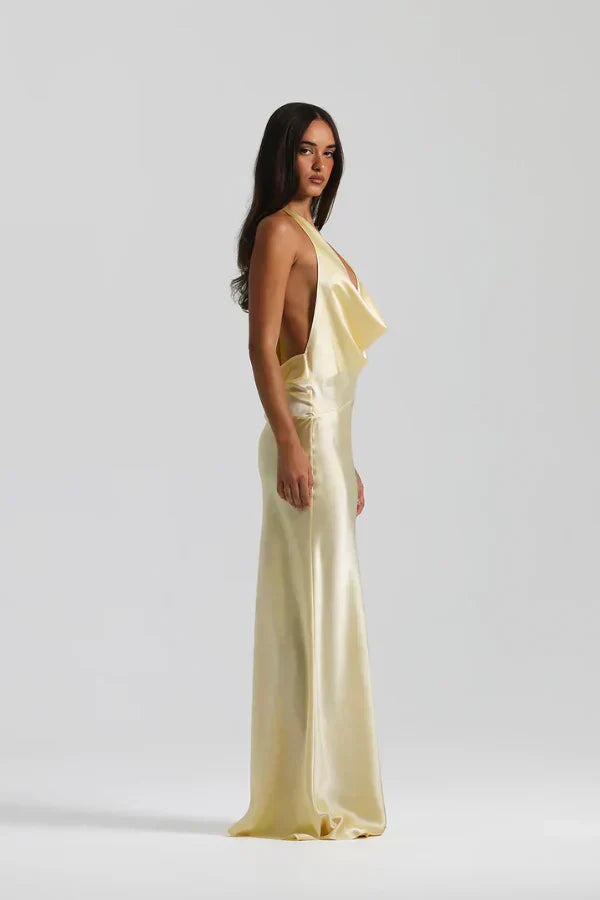 Elyana - Norah Maxi Dress