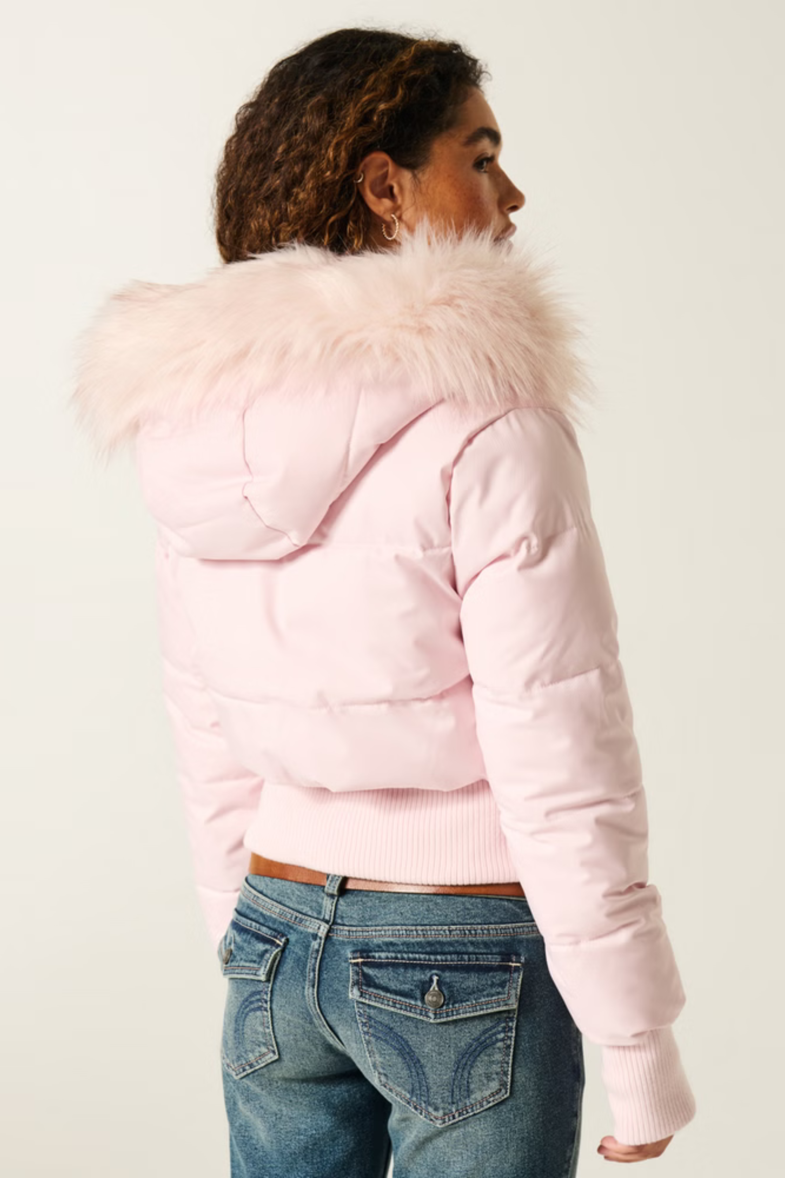 Elyana - Zoé Puffer