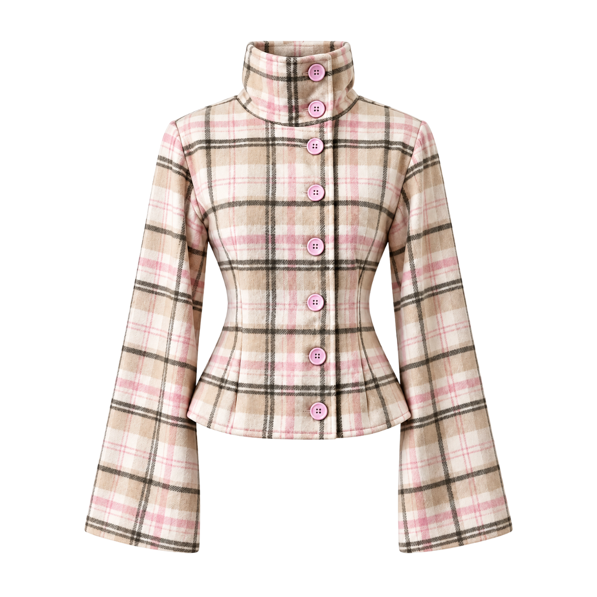 Elyana - Coline Jacket