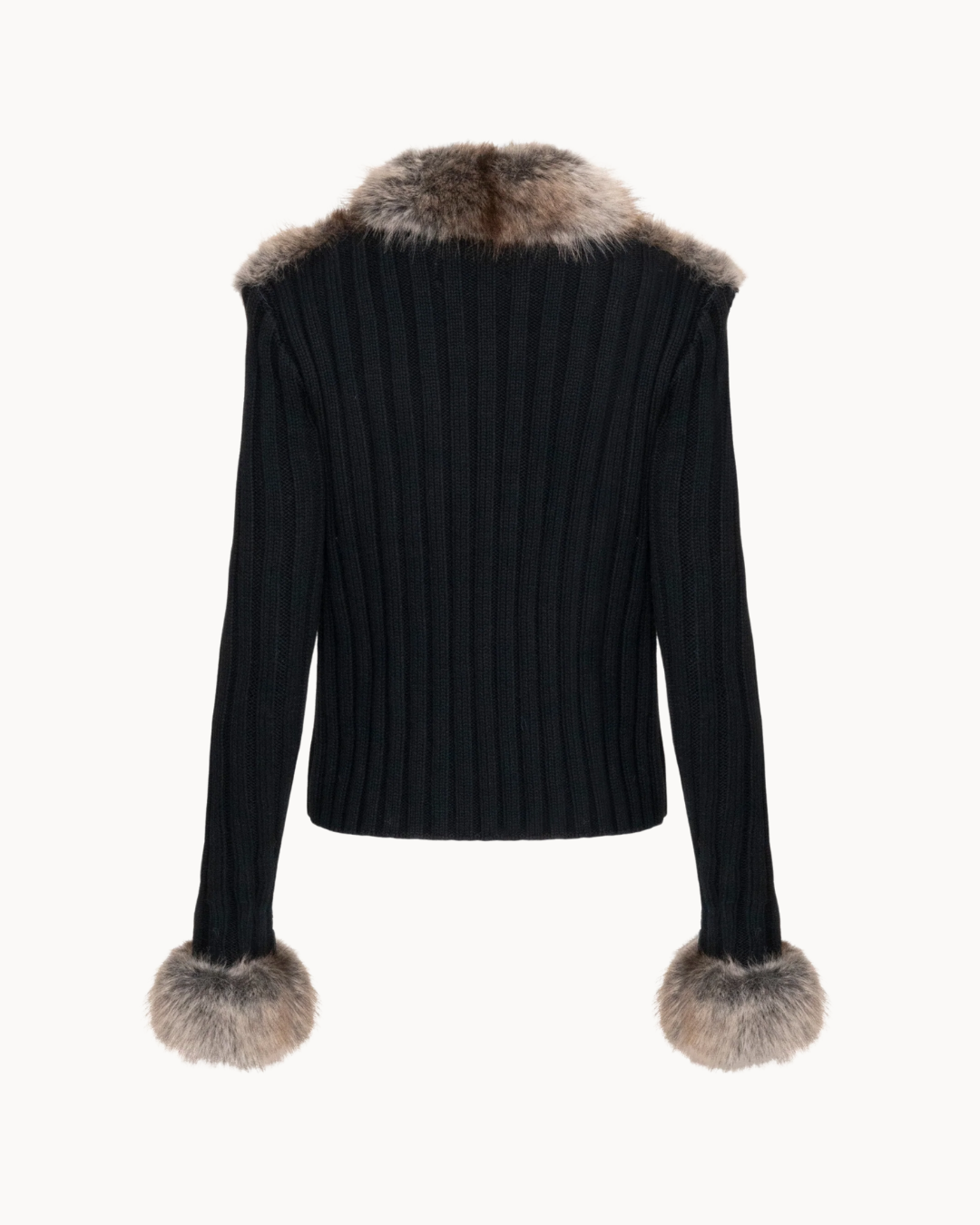 Elyana - Lucie Cardigan