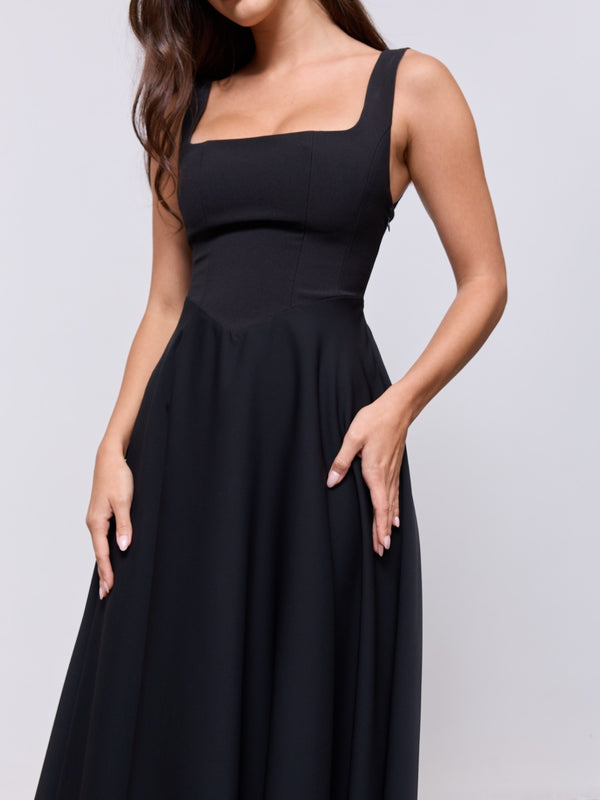 Elyana - Irma Dress
