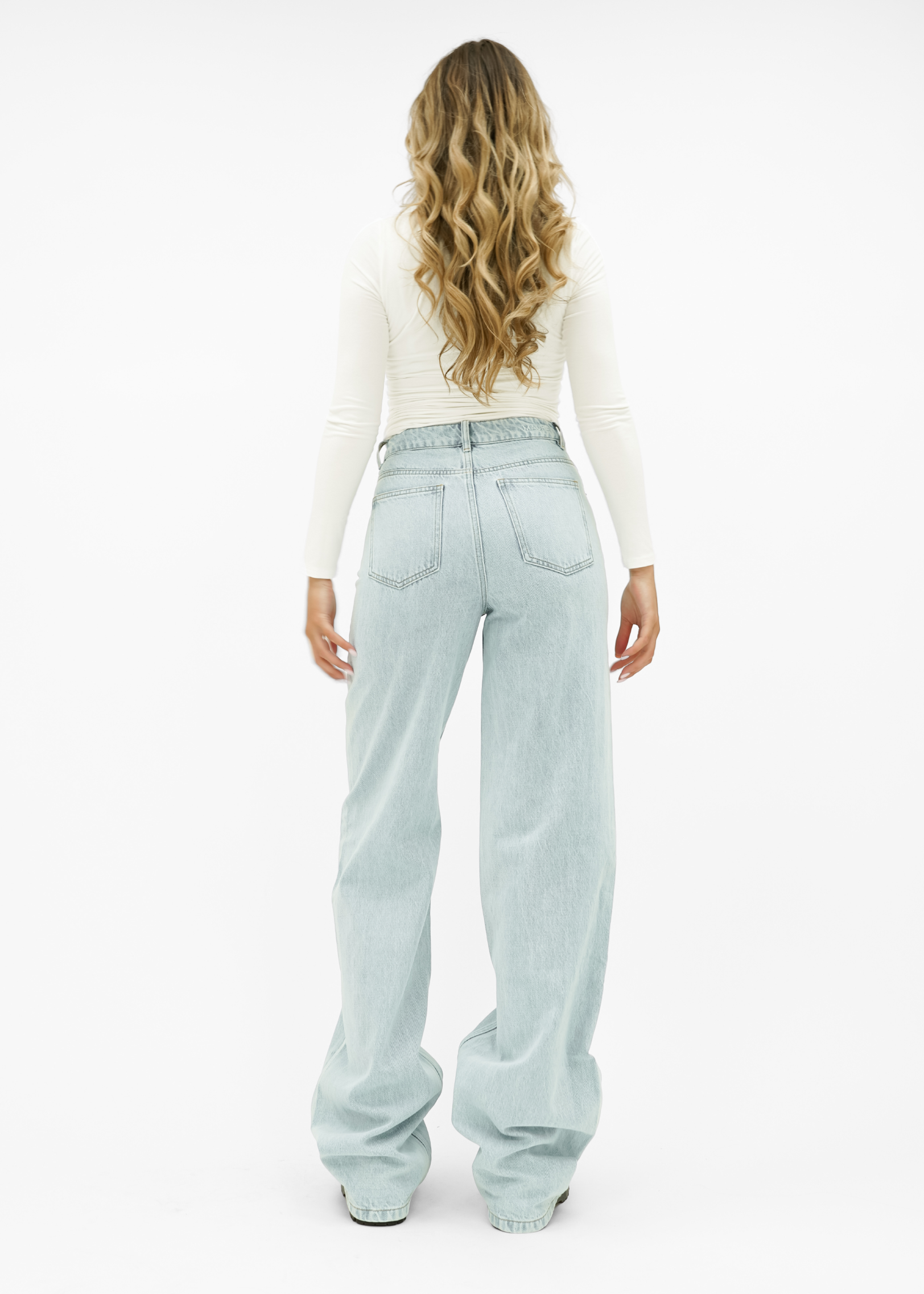 Elyana - Mila Jeans