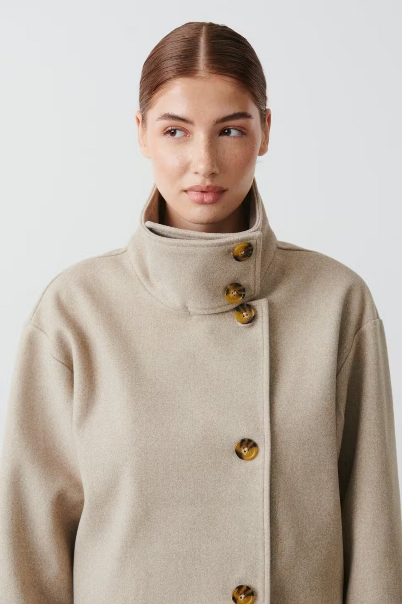 Elyana - Lea Coat