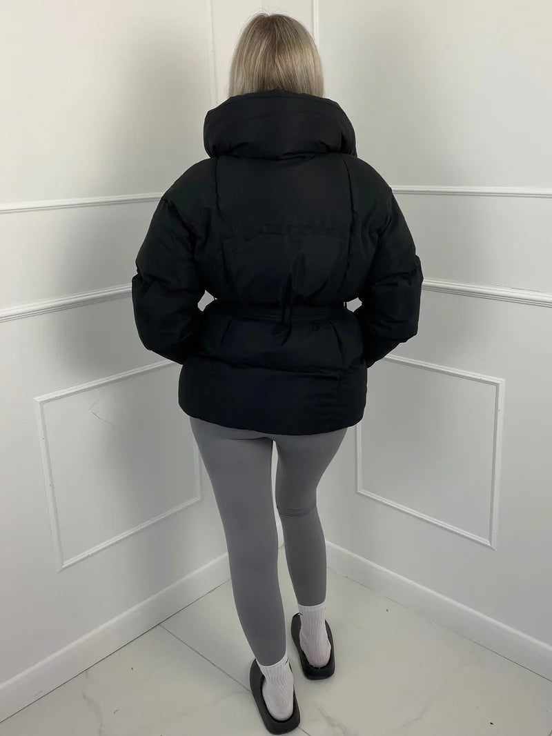 Elyana - Ambre Puffer