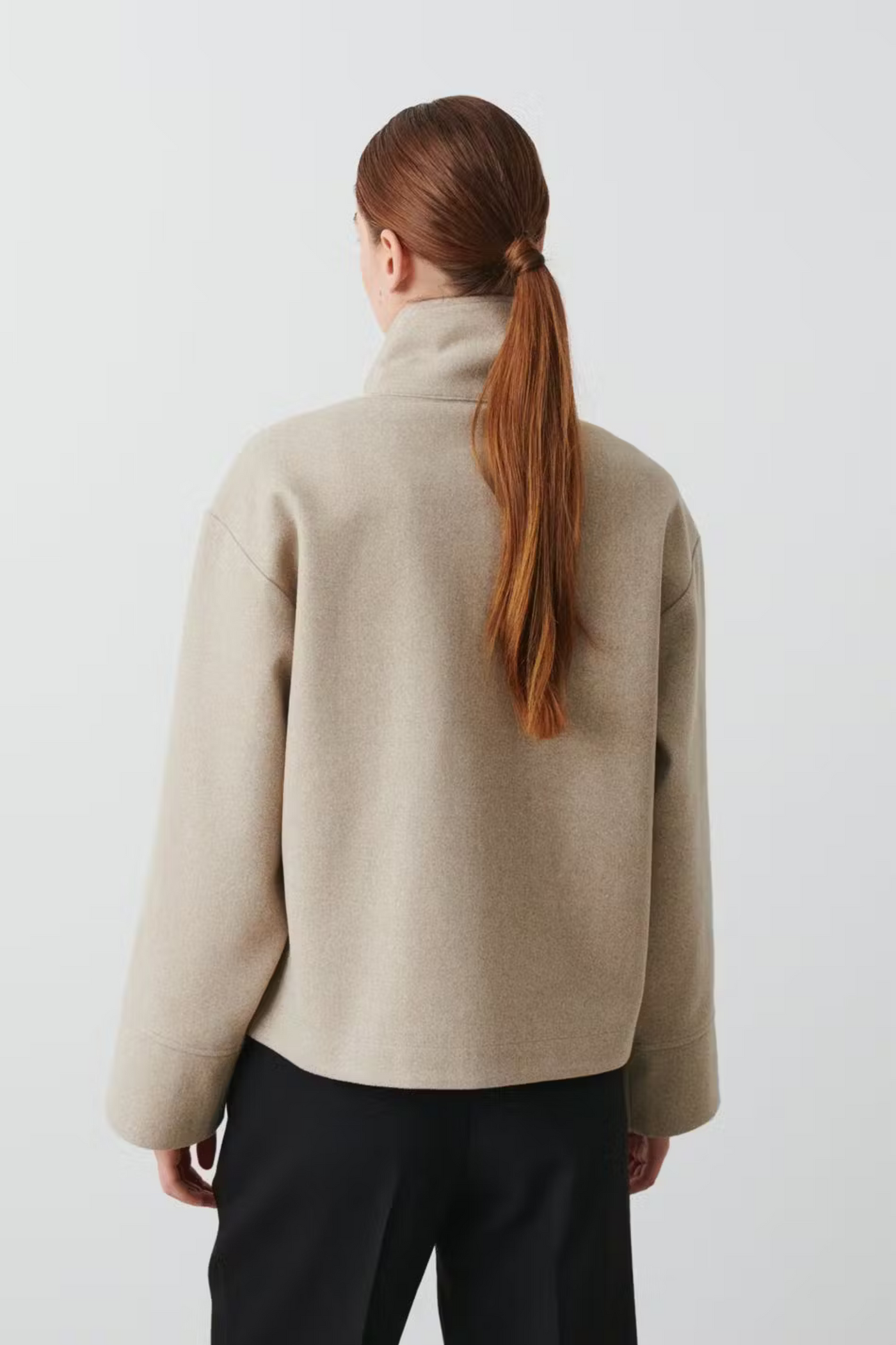 Elyana - Lea Coat