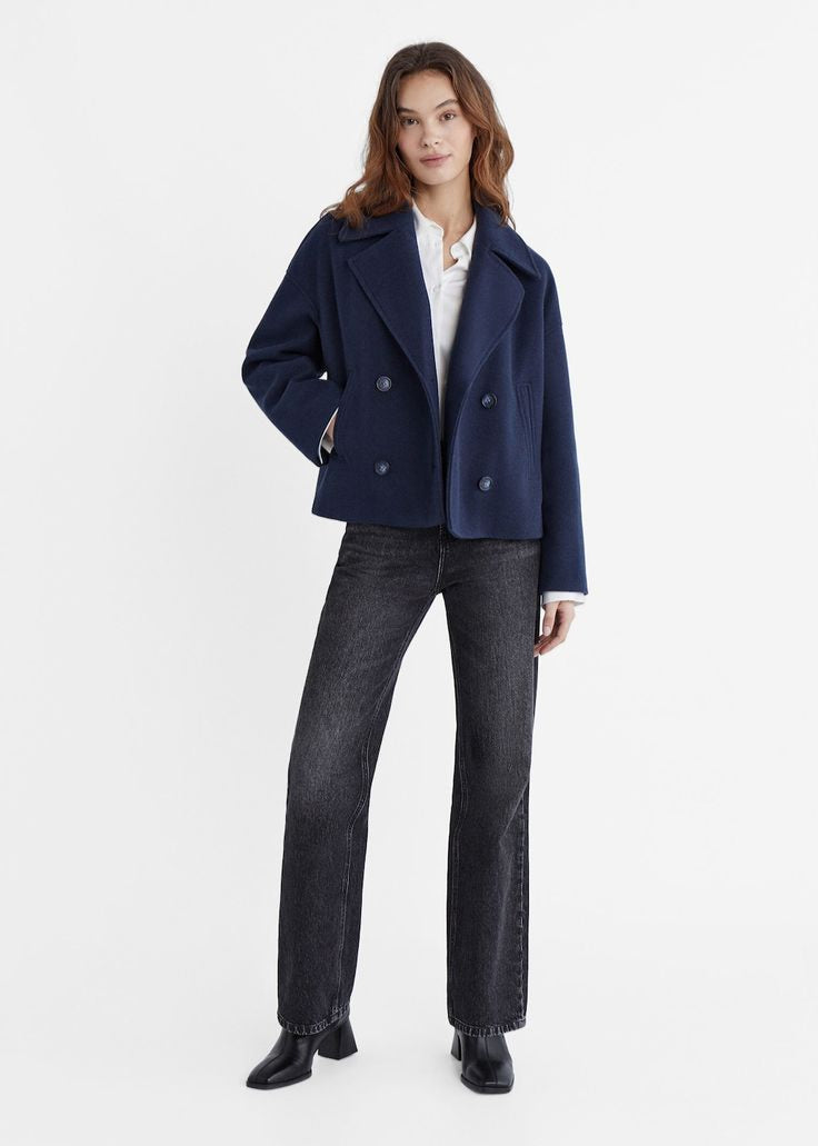 Elyana - Chloe Coat