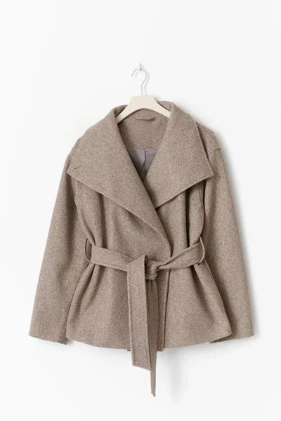 Elyana - Inès Coat