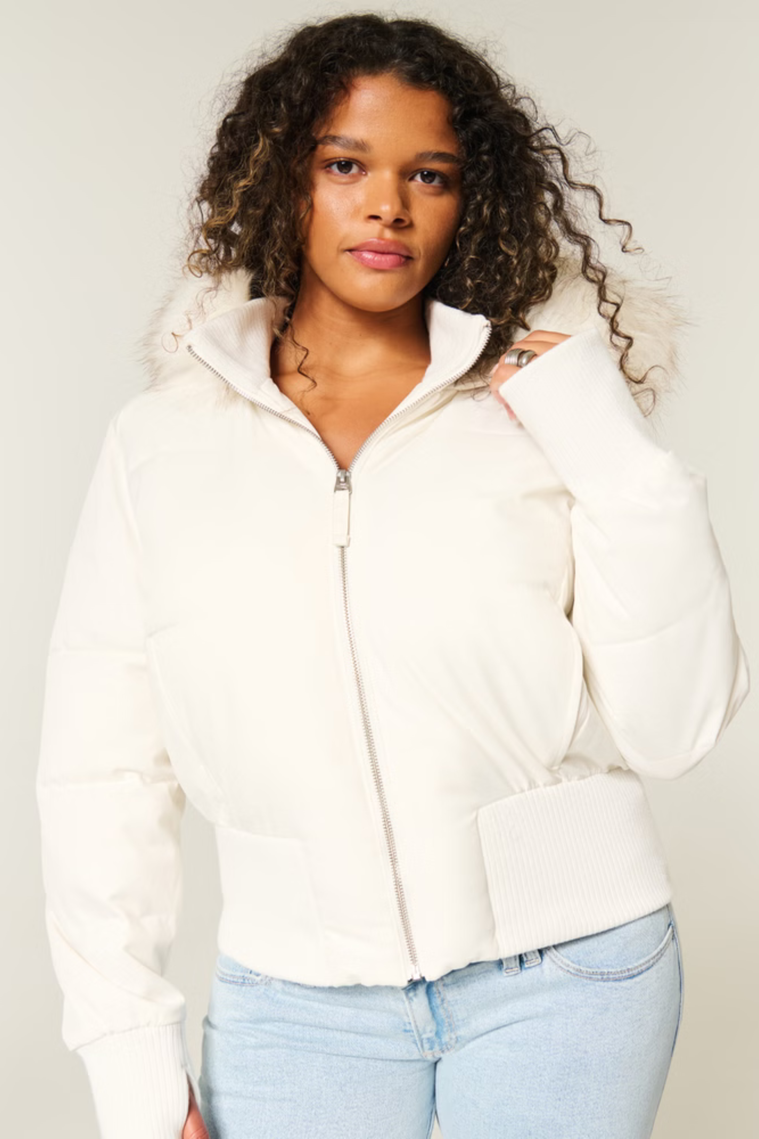 Elyana - Zoé Puffer
