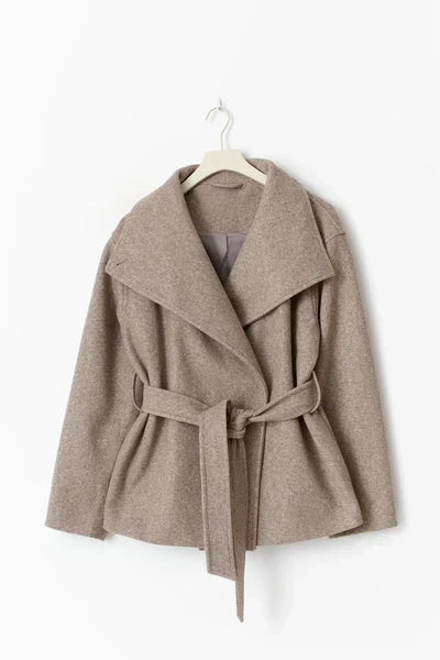 Elyana - Inès Coat