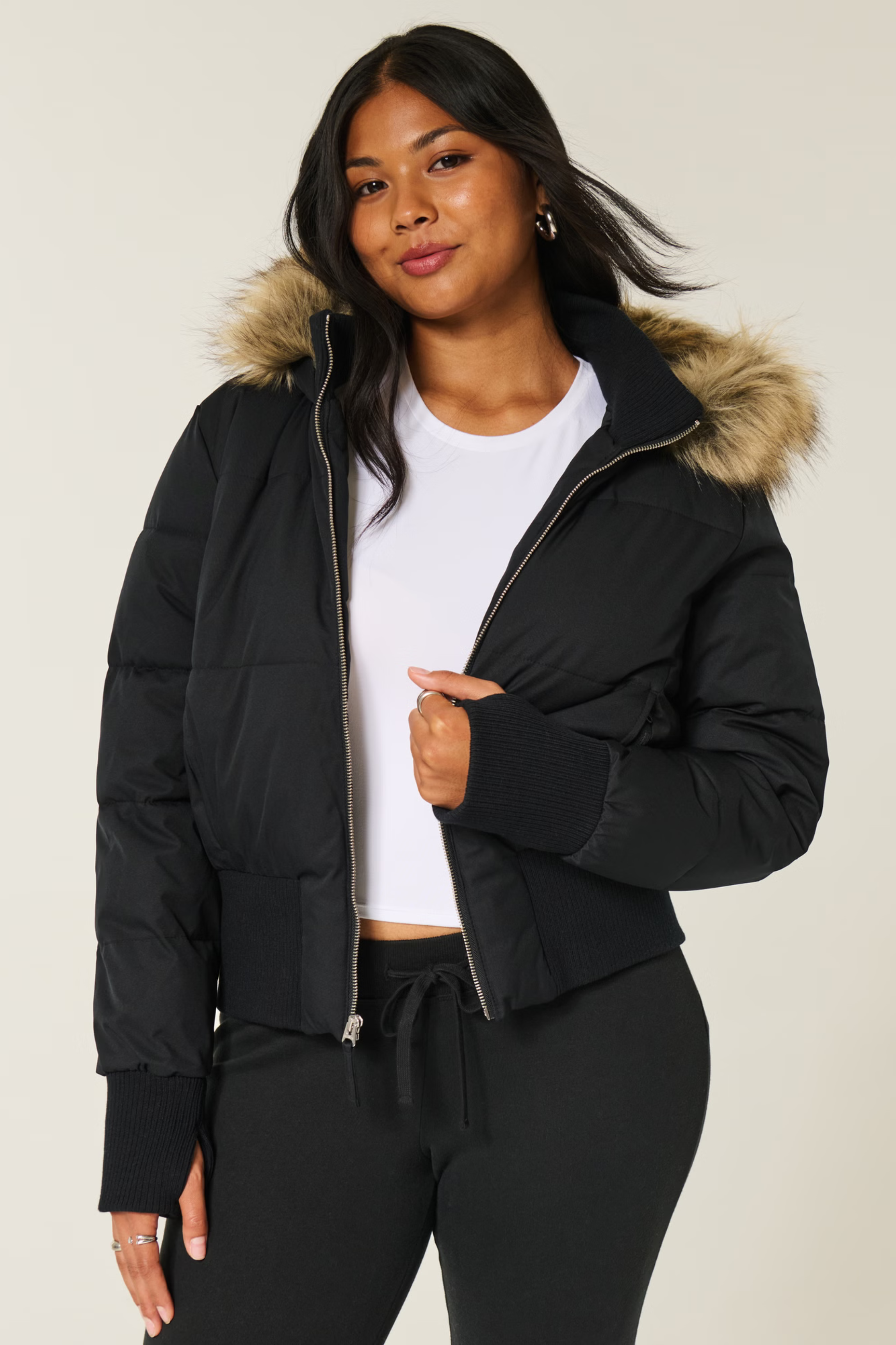 Elyana - Zoé Puffer