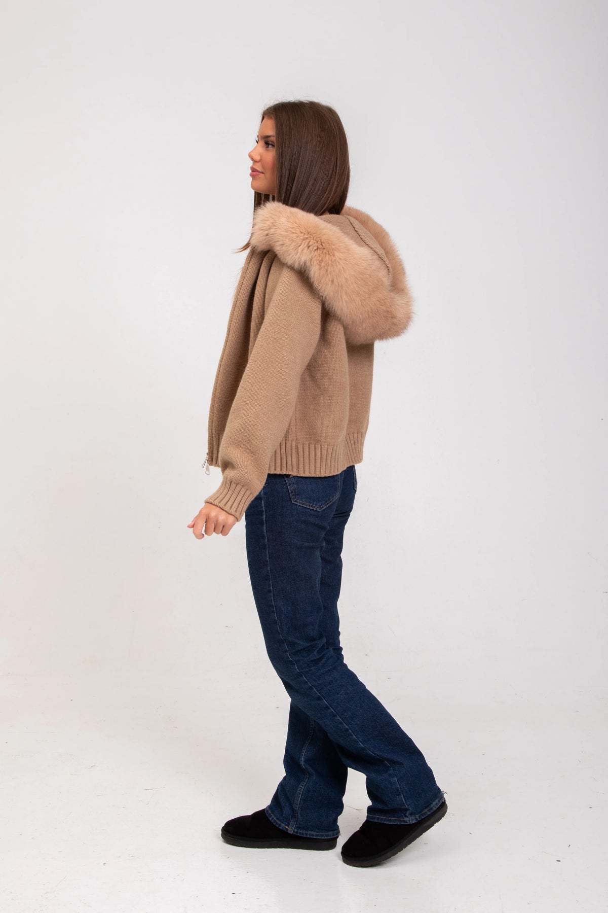Elyana - Anouk Jacket