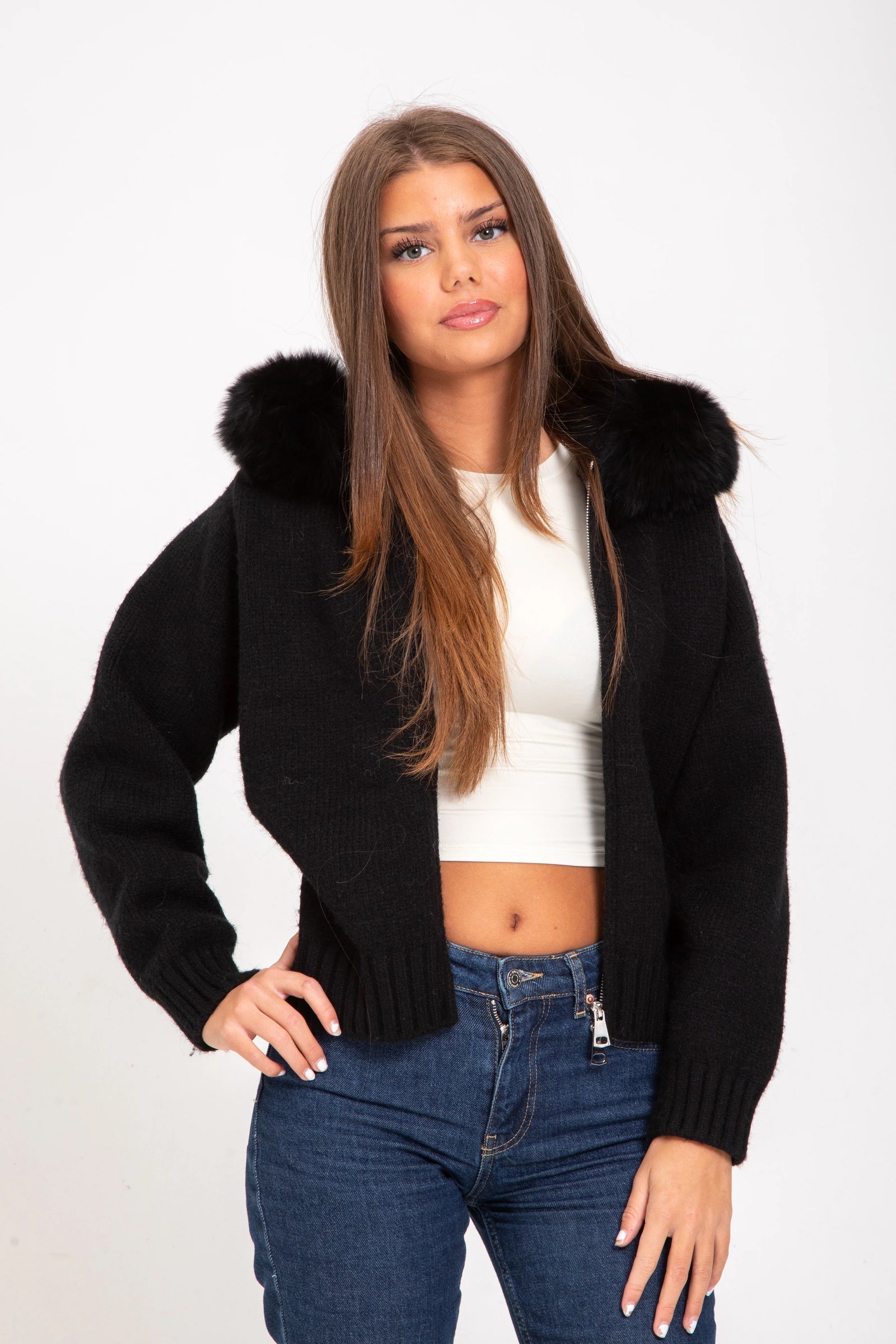 Elyana - Anouk Jacket