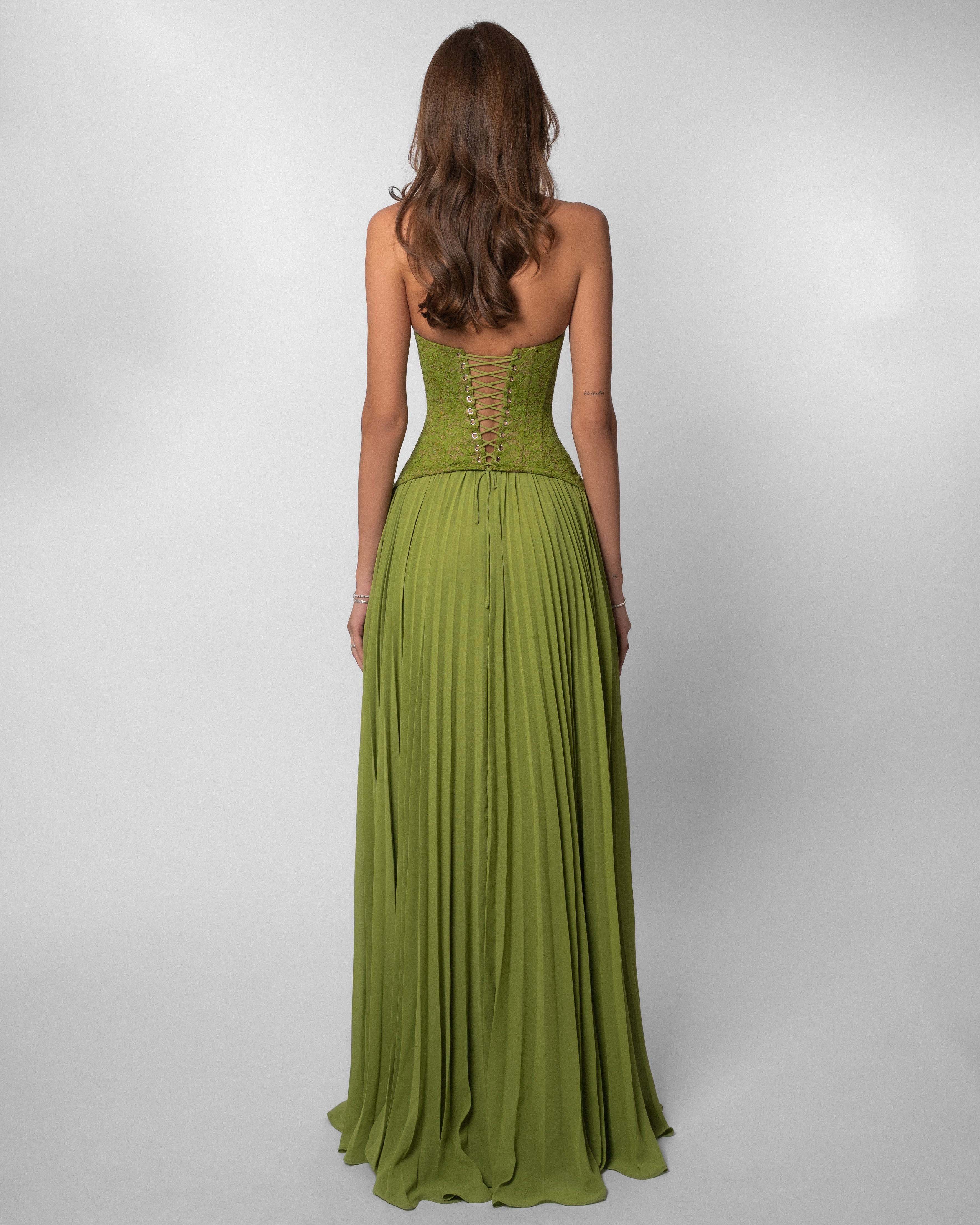 Elyana - Chloé Dress