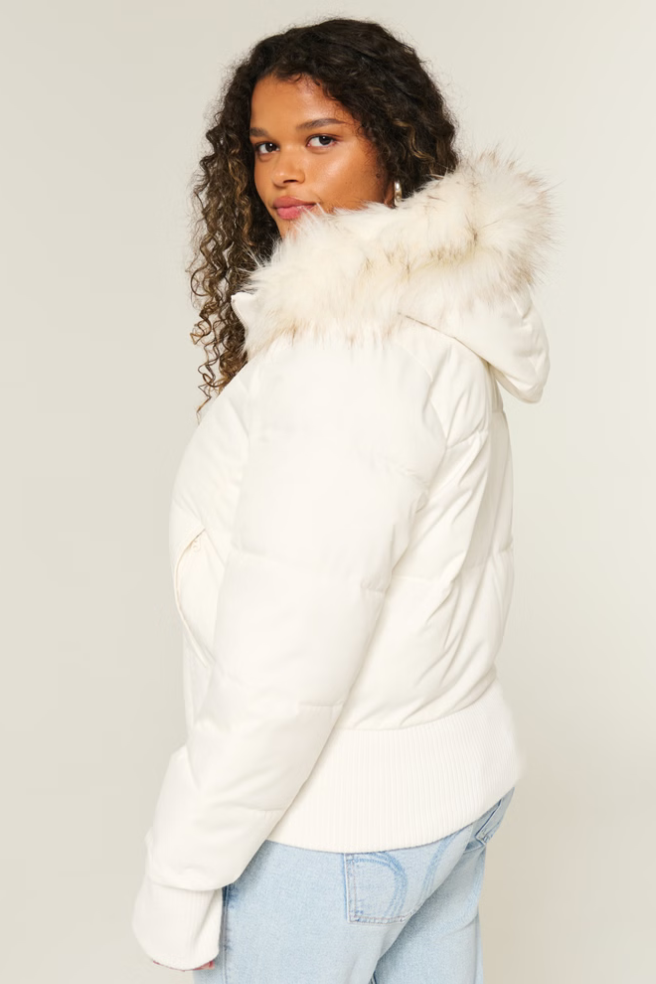 Elyana - Zoé Puffer
