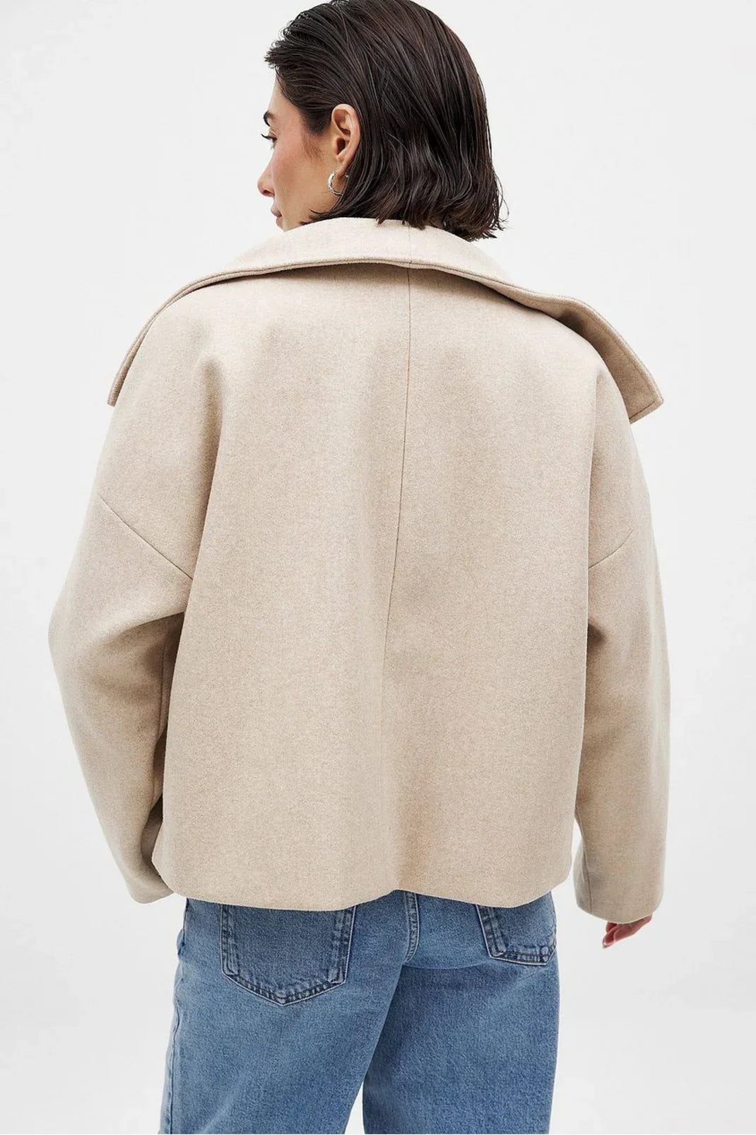 Elyana - Soraya Coat