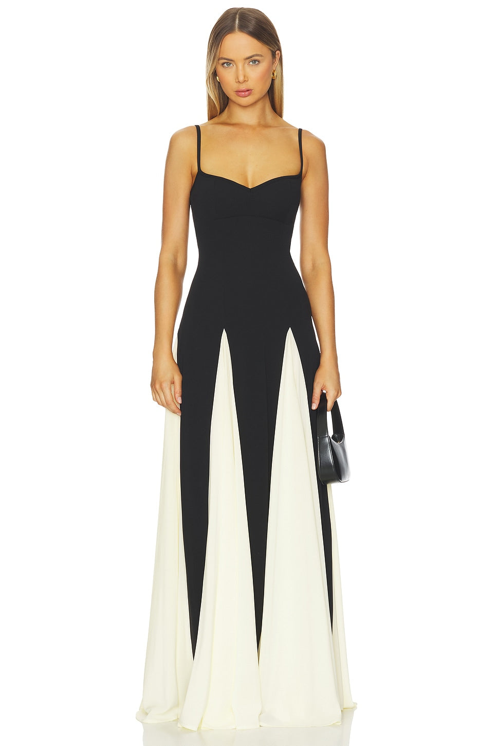 Elyana - Paloma Maxi Dress
