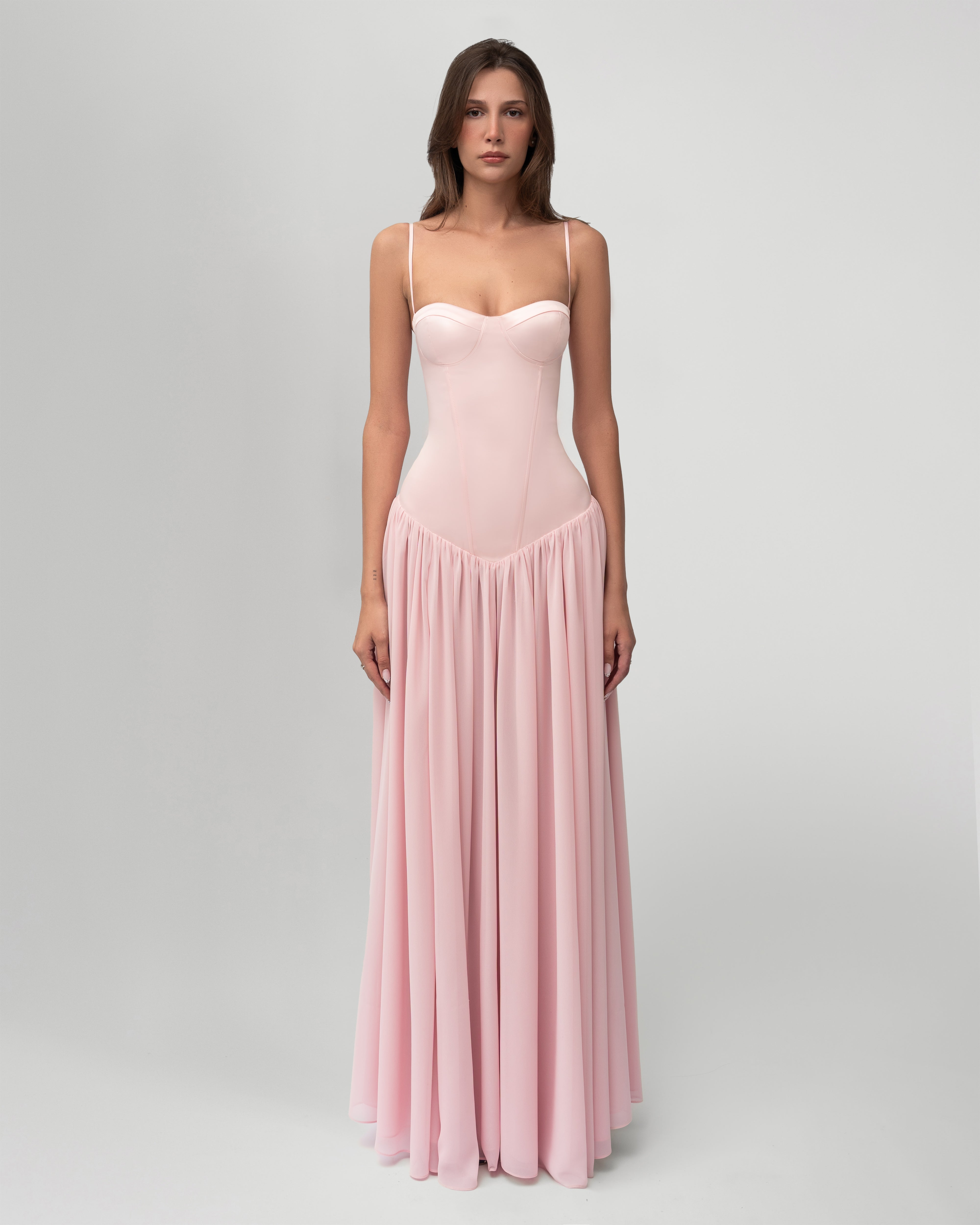 Elyana - Sia Dress