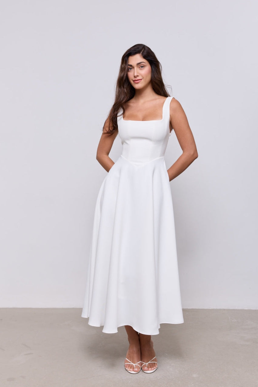 Elyana - Irma Dress