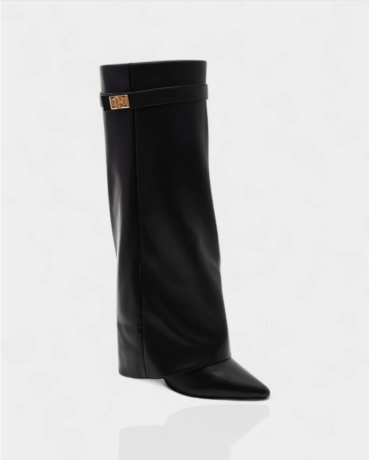 Elyana - Mélina Boots