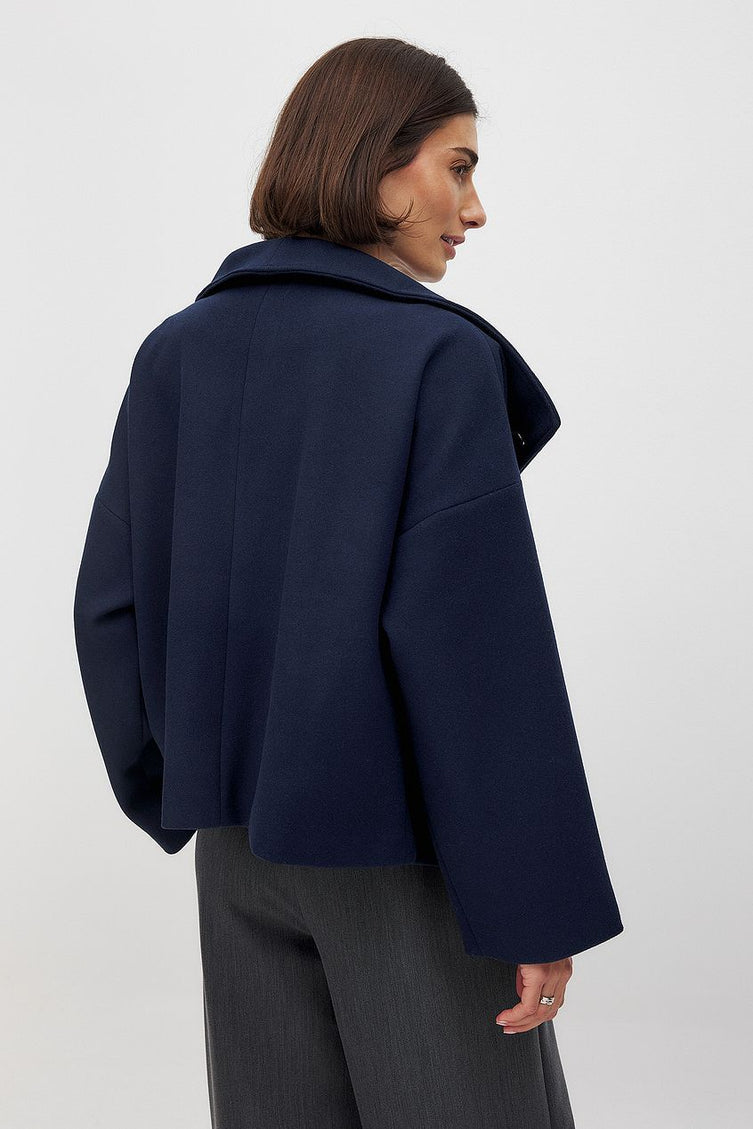 Elyana - Soraya Coat