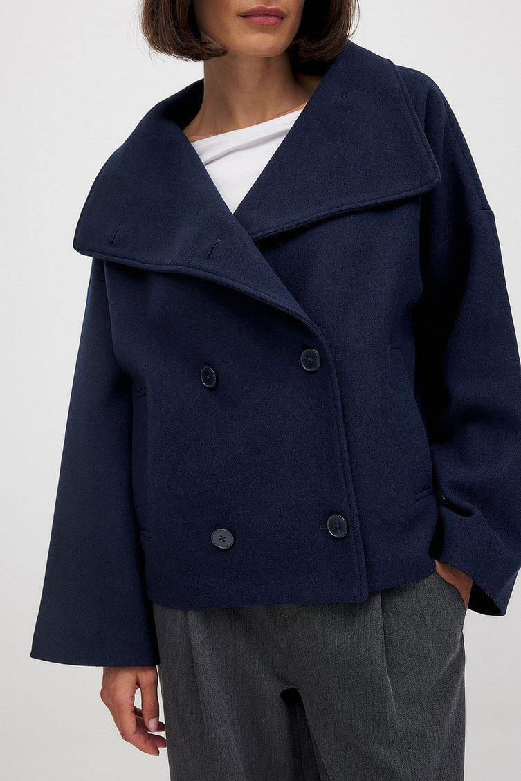 Elyana - Soraya Coat