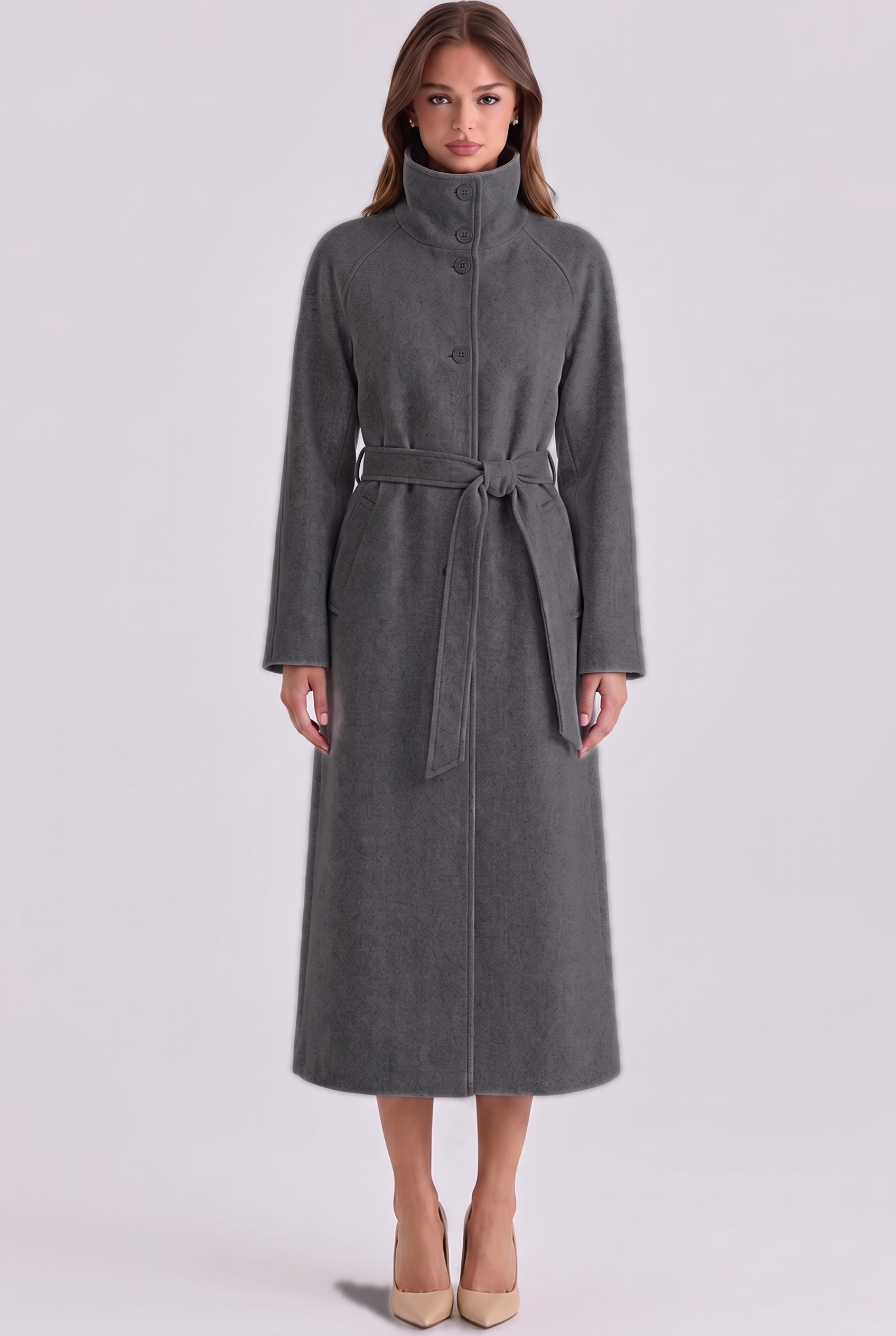 Elyana - Clara Coat