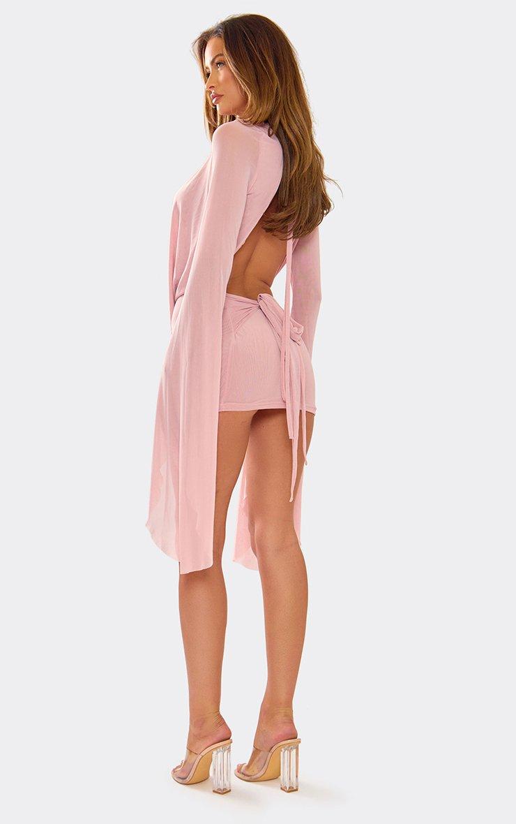 Elyana - Maëva Mini Dress