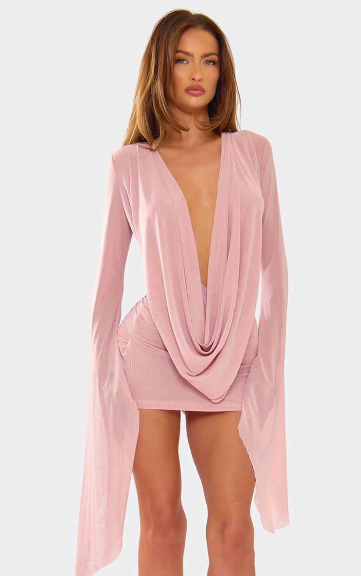 Elyana - Maëva Mini Dress