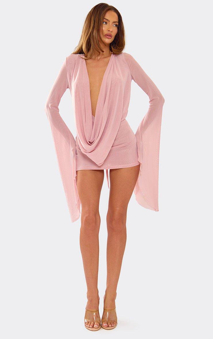 Elyana - Maëva Mini Dress