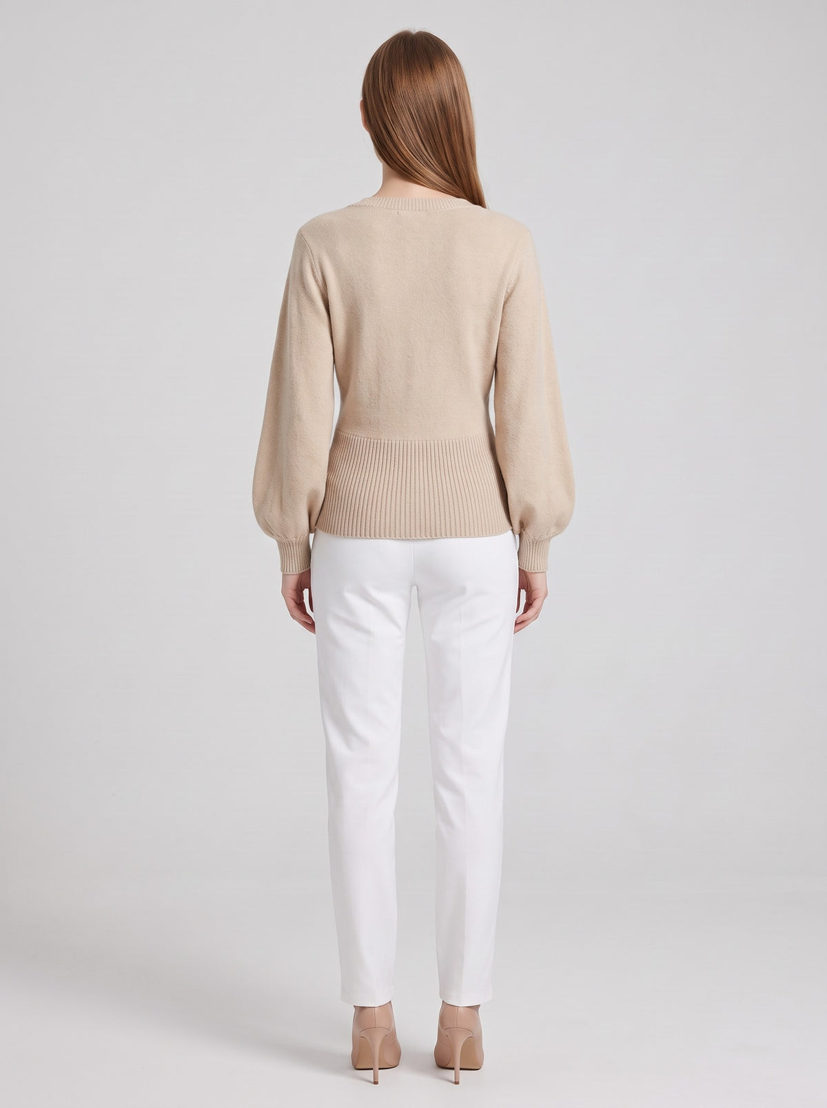Elyana - Ninon Cardigan