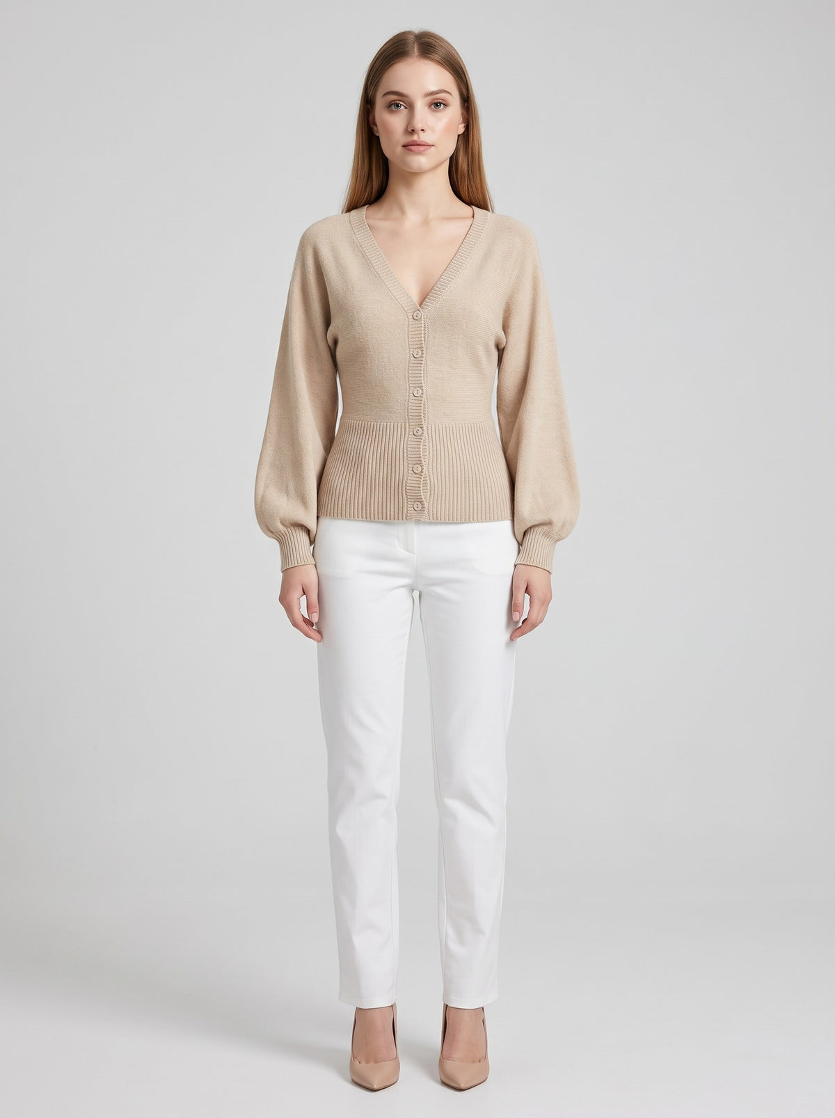 Elyana - Ninon Cardigan