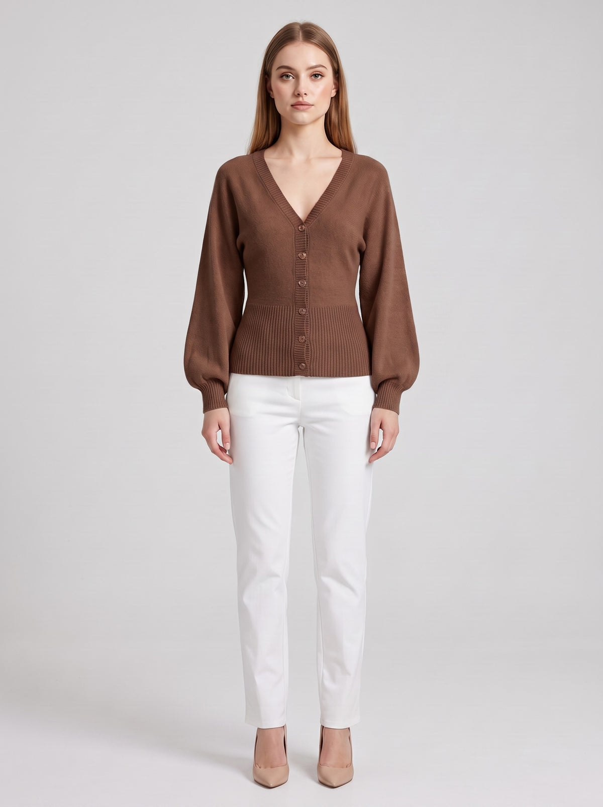 Elyana - Ninon Cardigan
