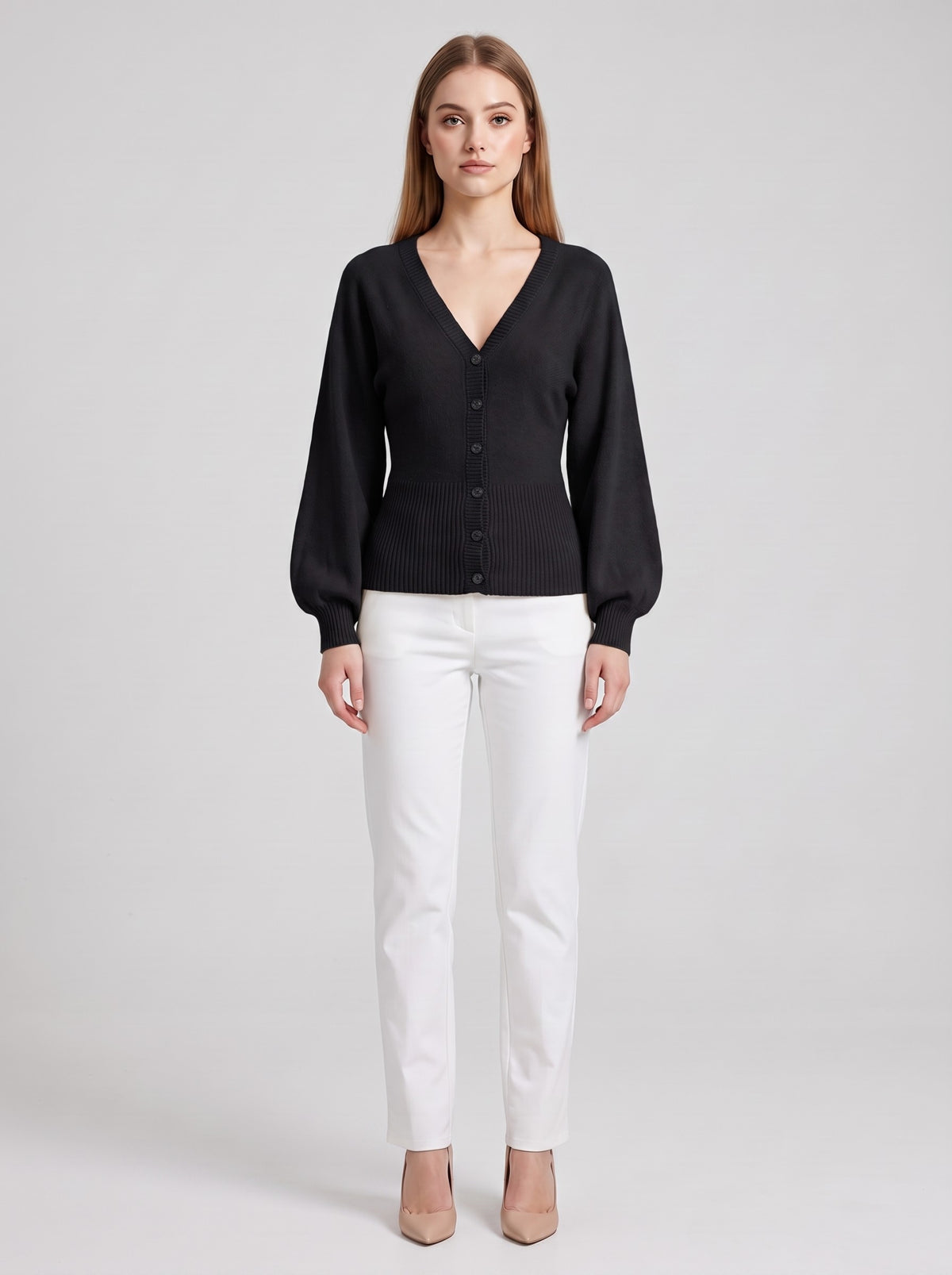 Elyana - Ninon Cardigan