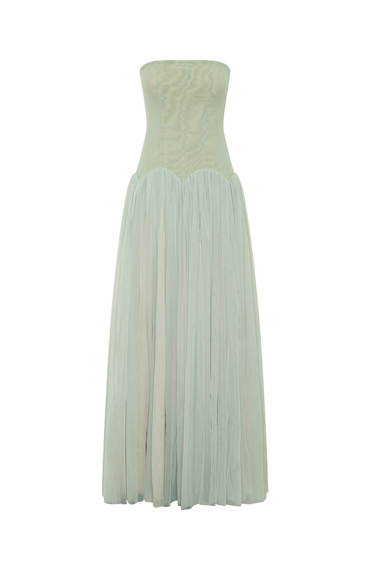 Elyana - Alma Maxi Dress