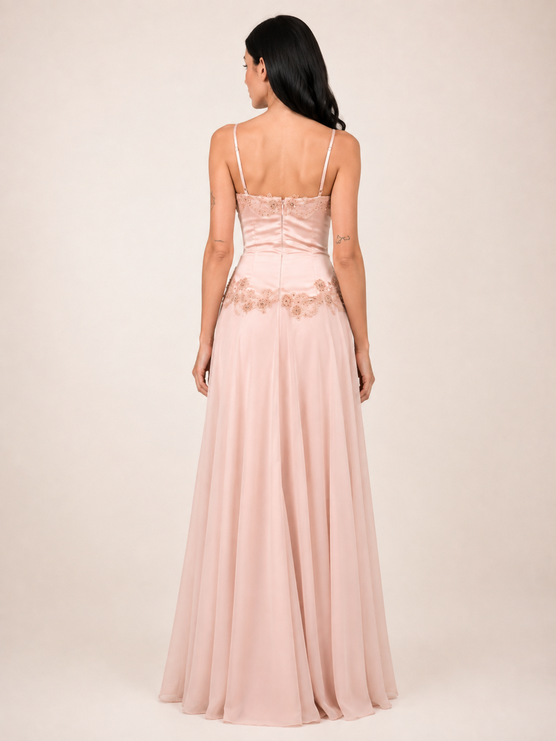 Elyana - Vera Maxi Dress